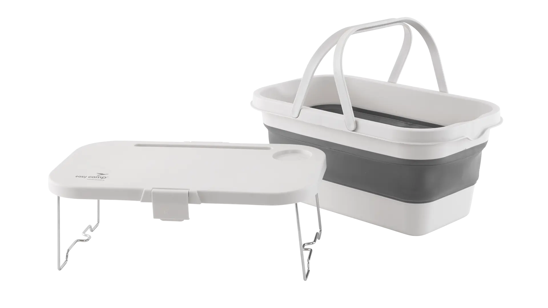 easy camp Picnic Basket & Table