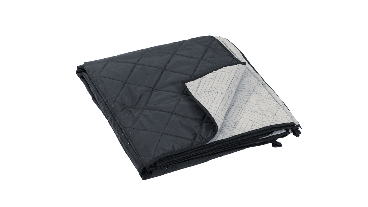 Outwell Cozy Carpet Rockwell 4