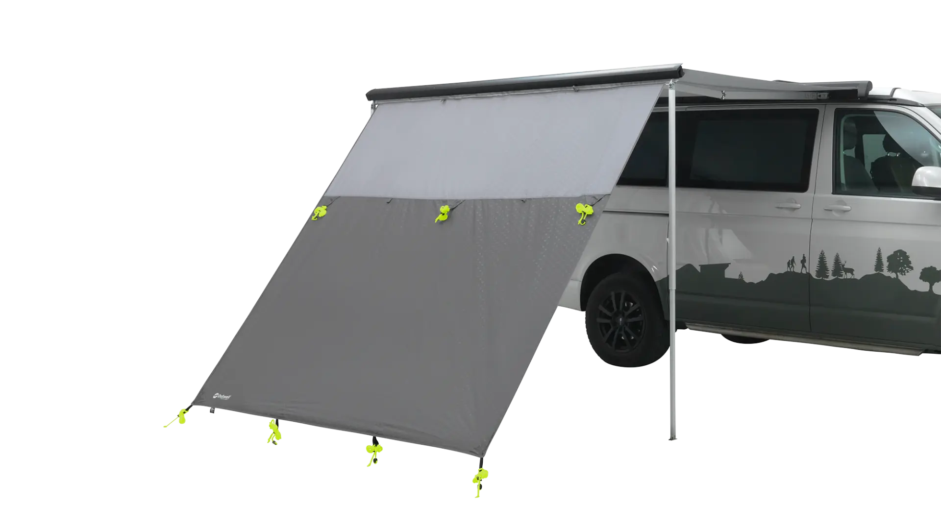 Outwell Hillcrest Tarp