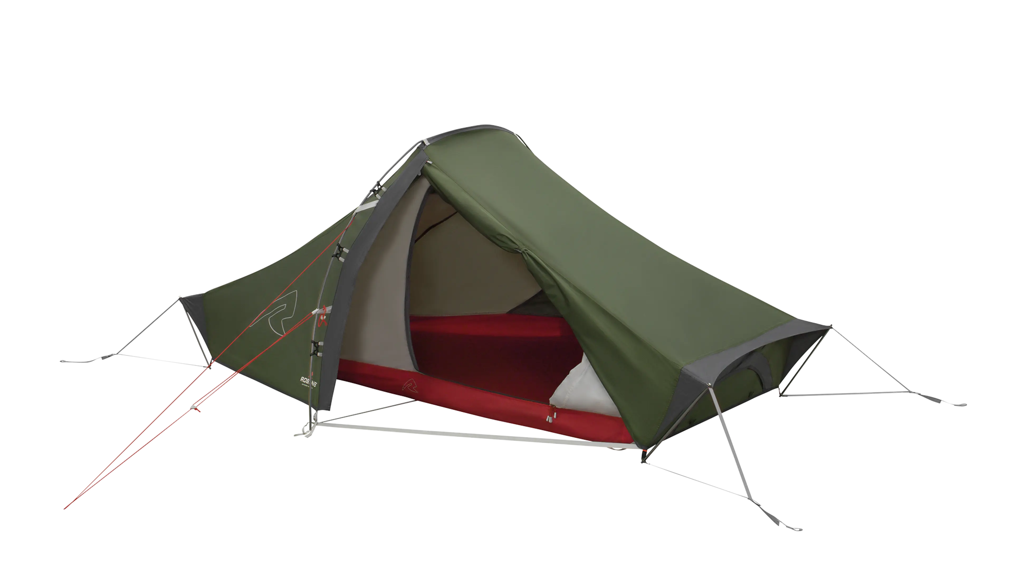 Robens Starlight 2 Exp - second hand