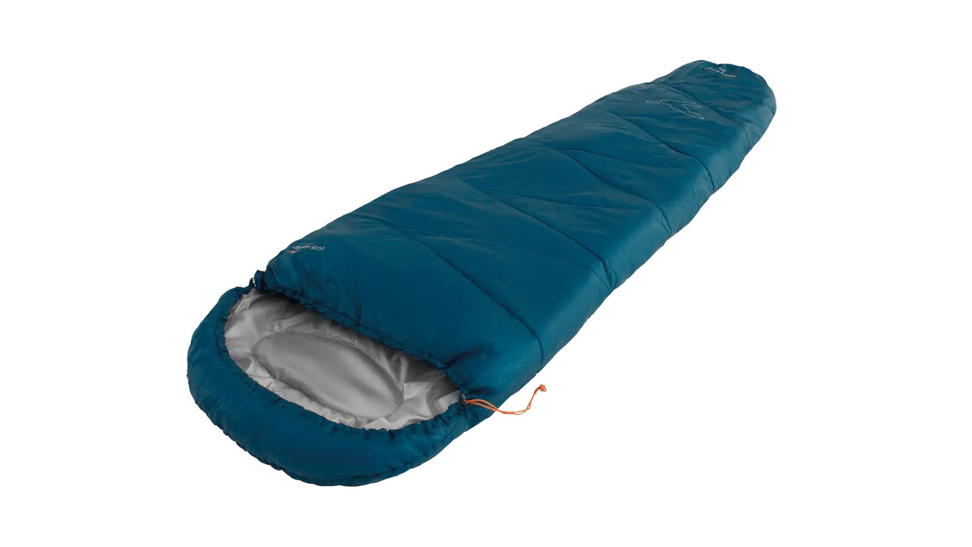 easy camp Starling Mummy Blue 8°C