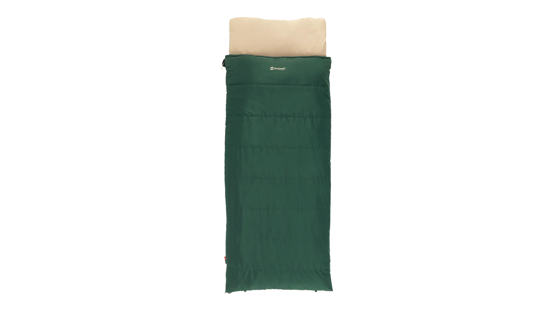 Outwell Contour Prime Green