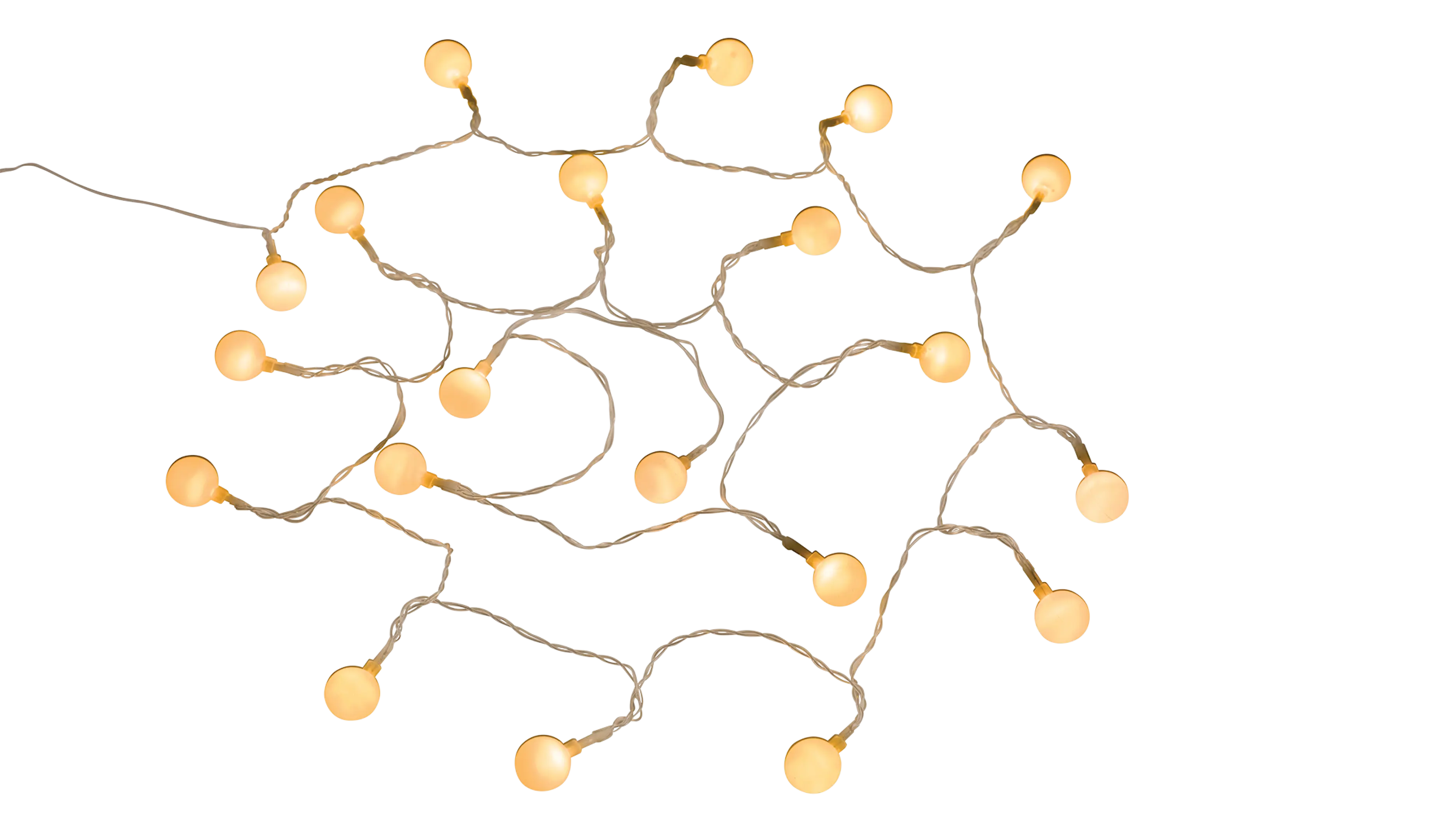 Outwell Delta Light Chain