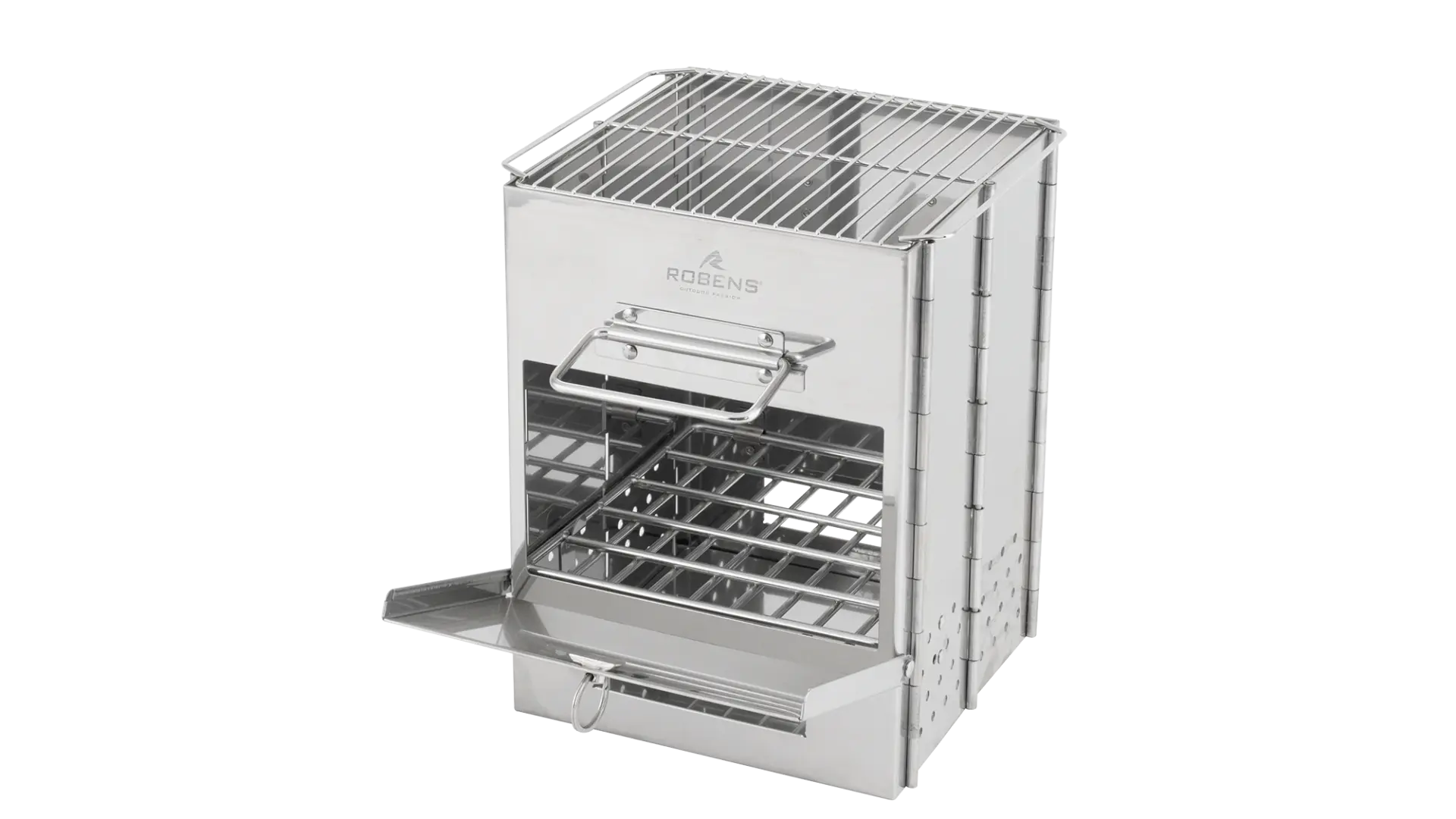 Robens Firewood Stove 