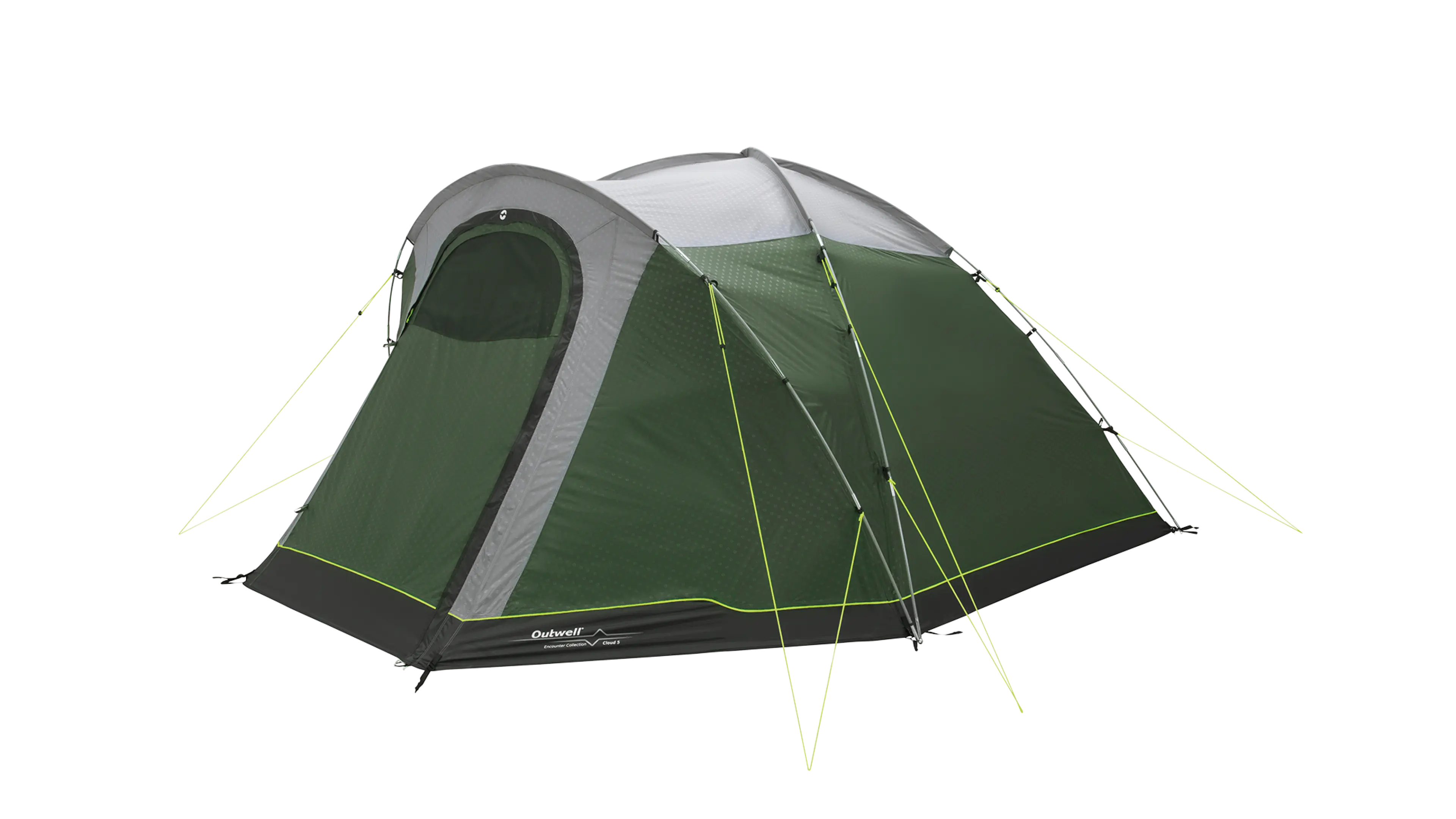 Outwell Cloud 5 - second hand