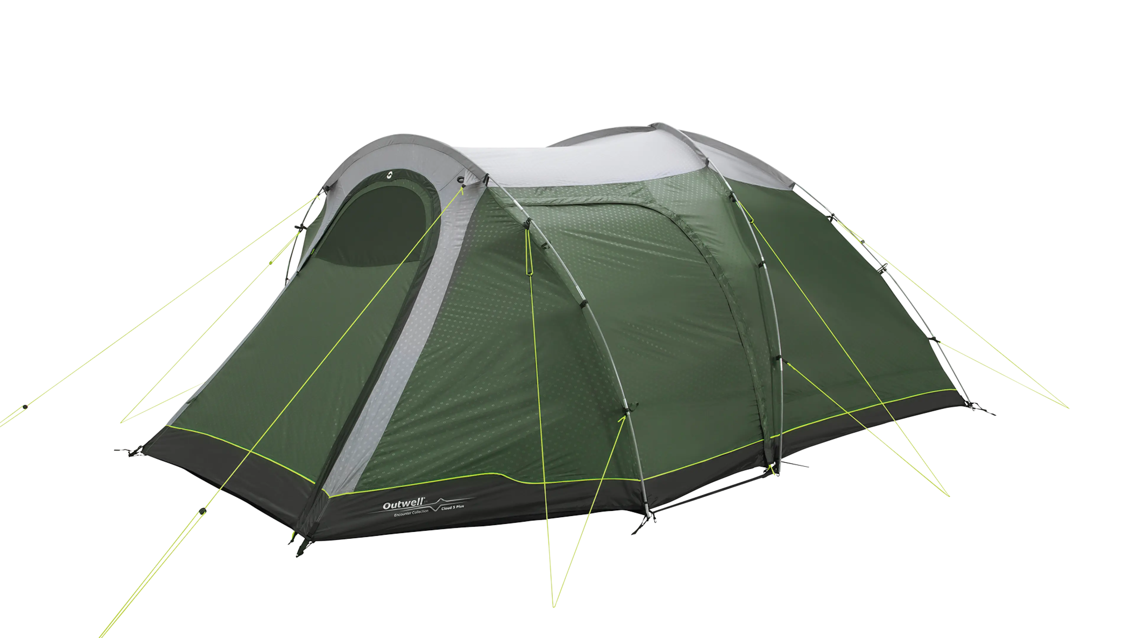 Outwell Cloud 5 Plus - second hand