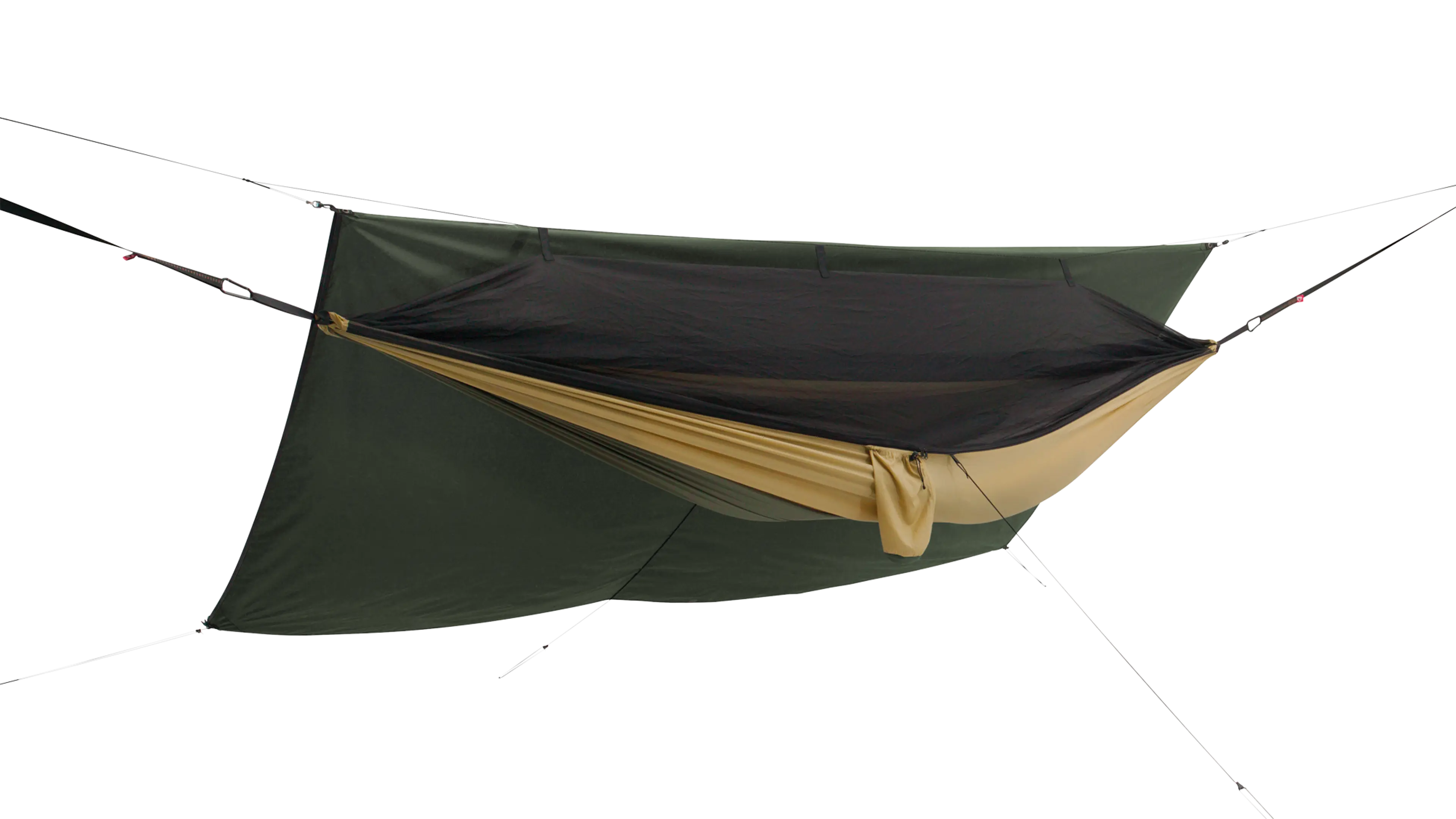 Robens Trace Ultimate Hammock Set
