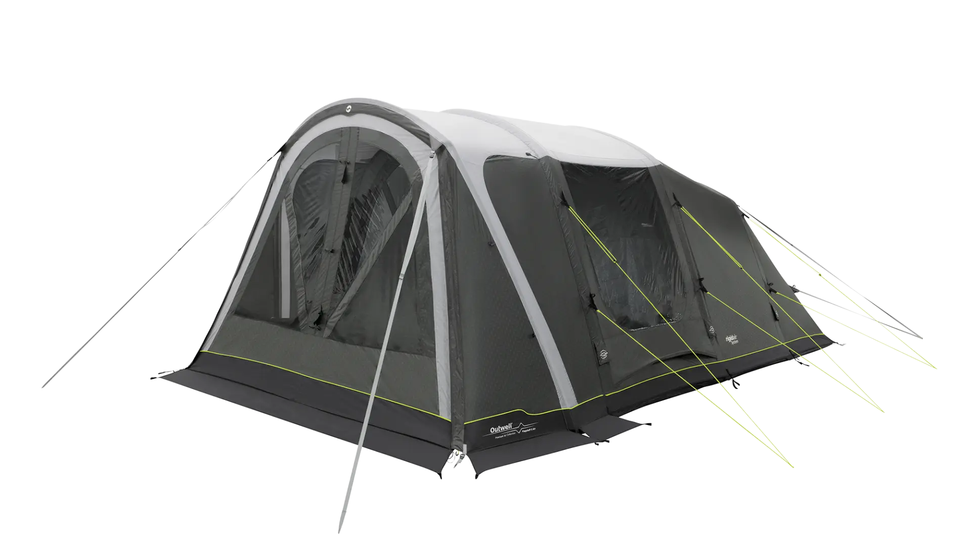 Outwell Flagstaff 5 Air - second hand