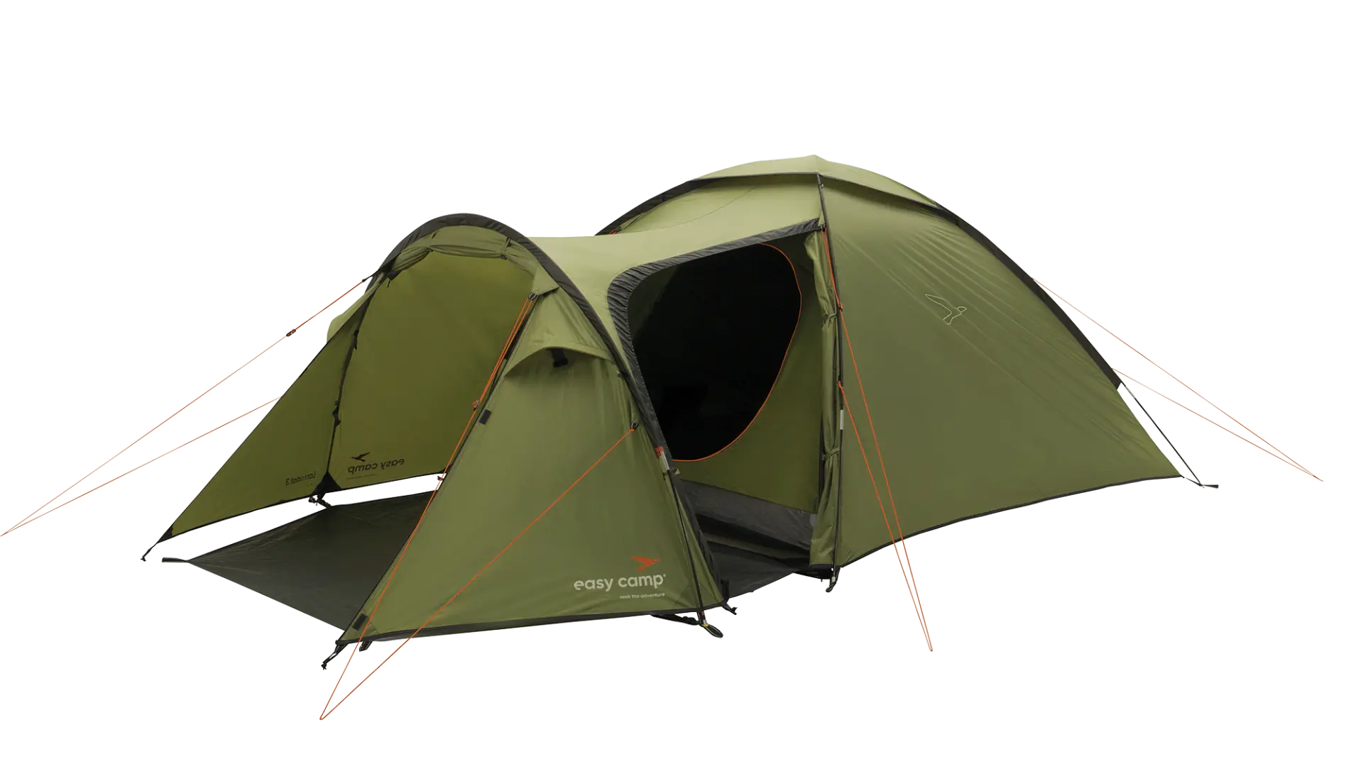 easy camp Lomsdal 3 - second hand