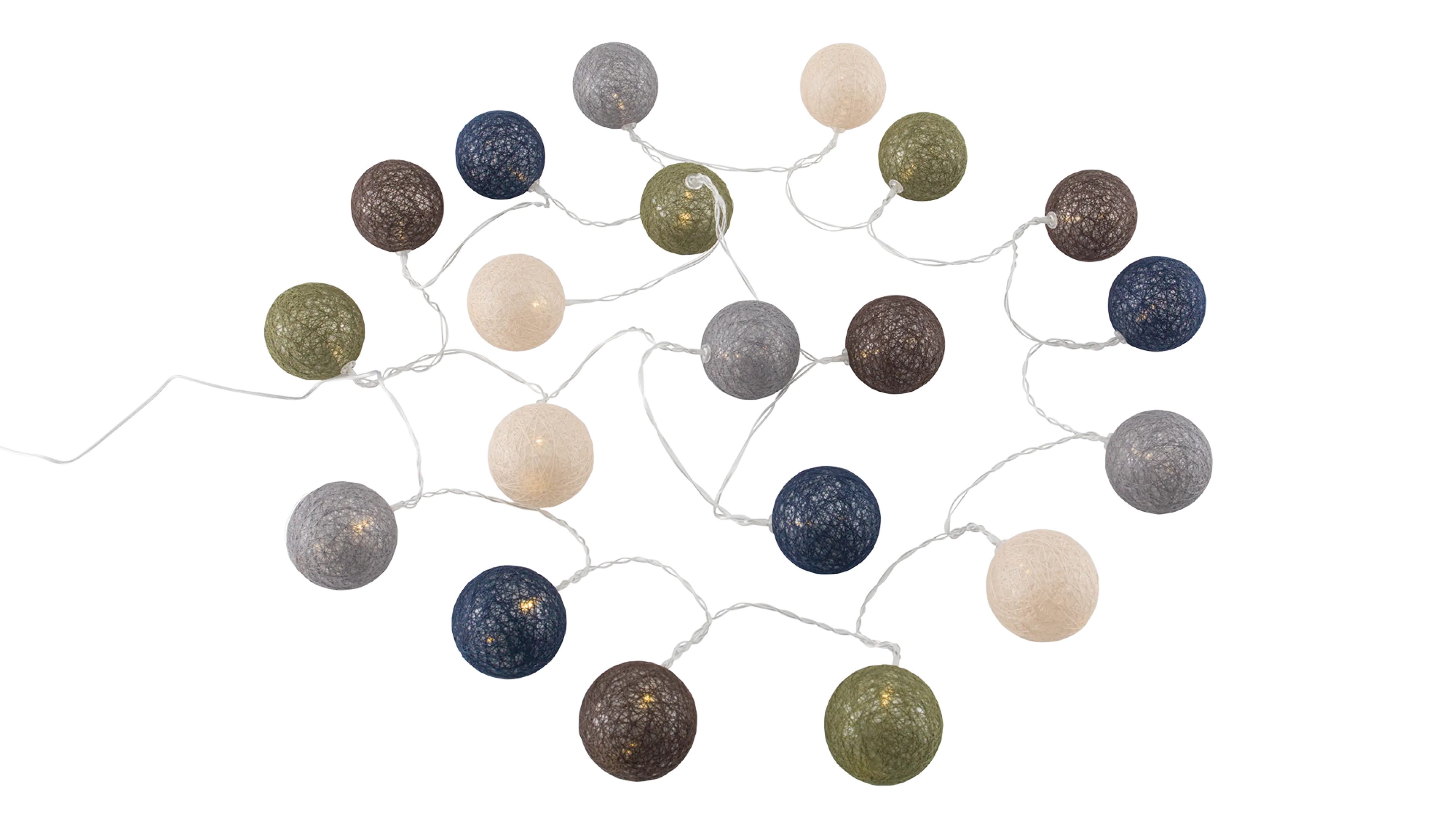 Outwell Alpha Cotton Light Chain
