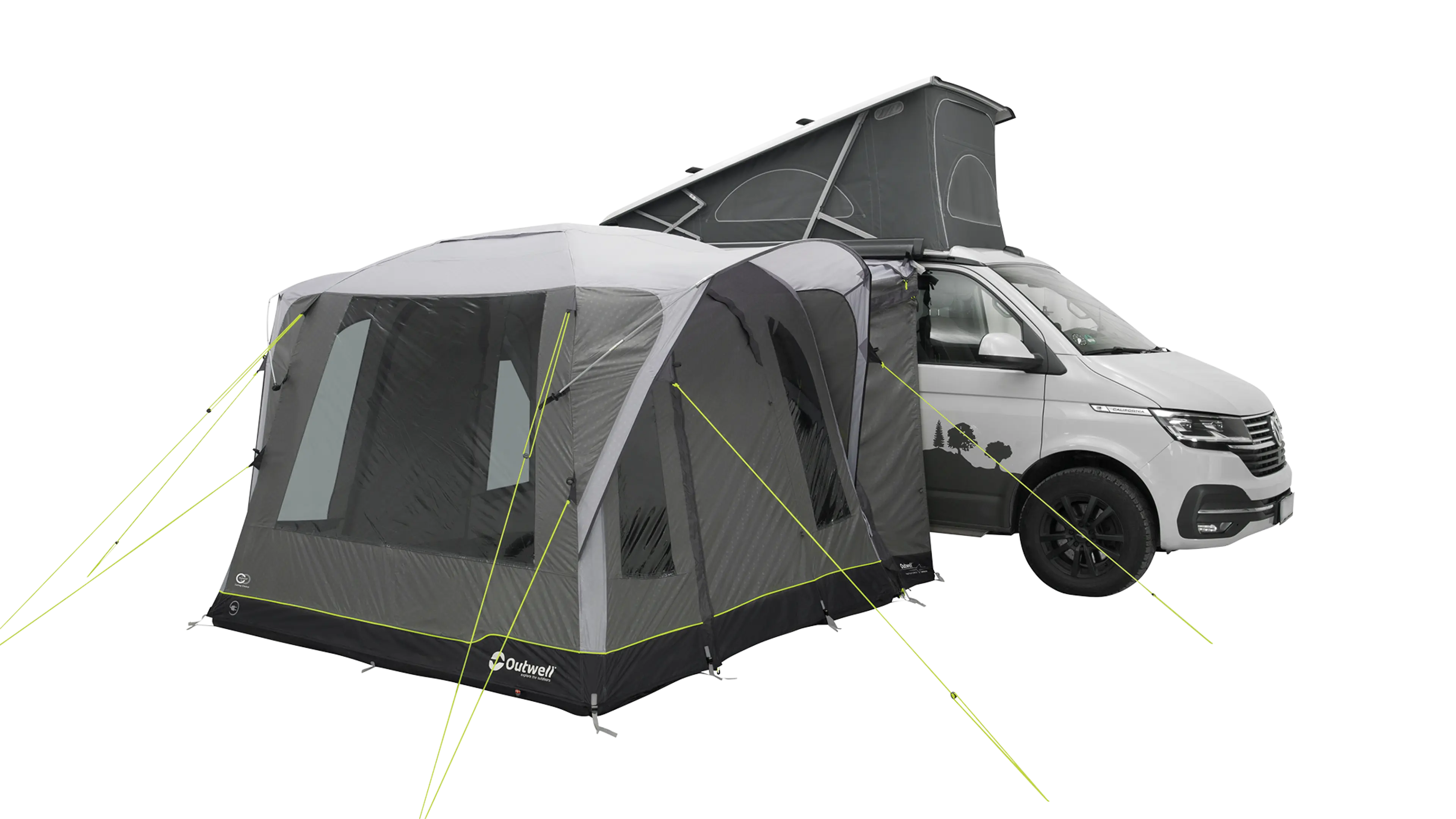 Outwell Daytona Air