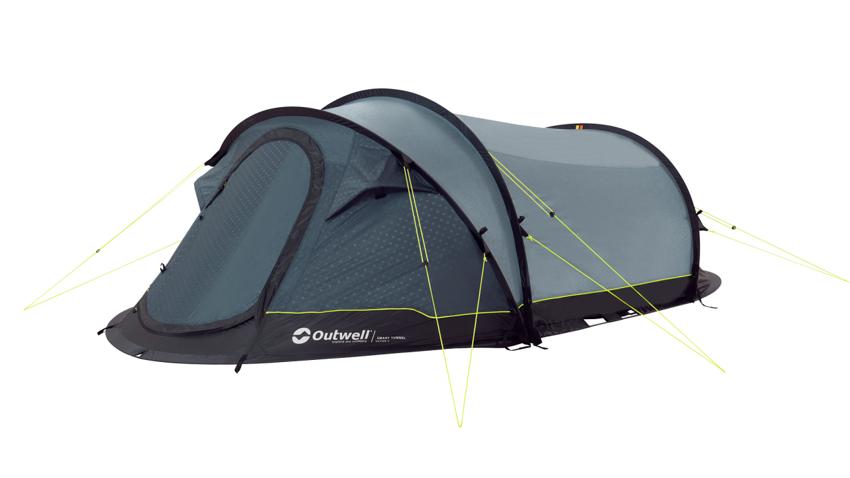 Outwell Nexion 3 Ocean