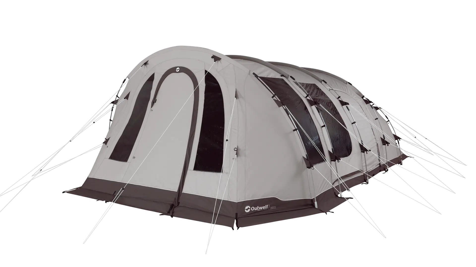 Outwell Edmonds 6 TC