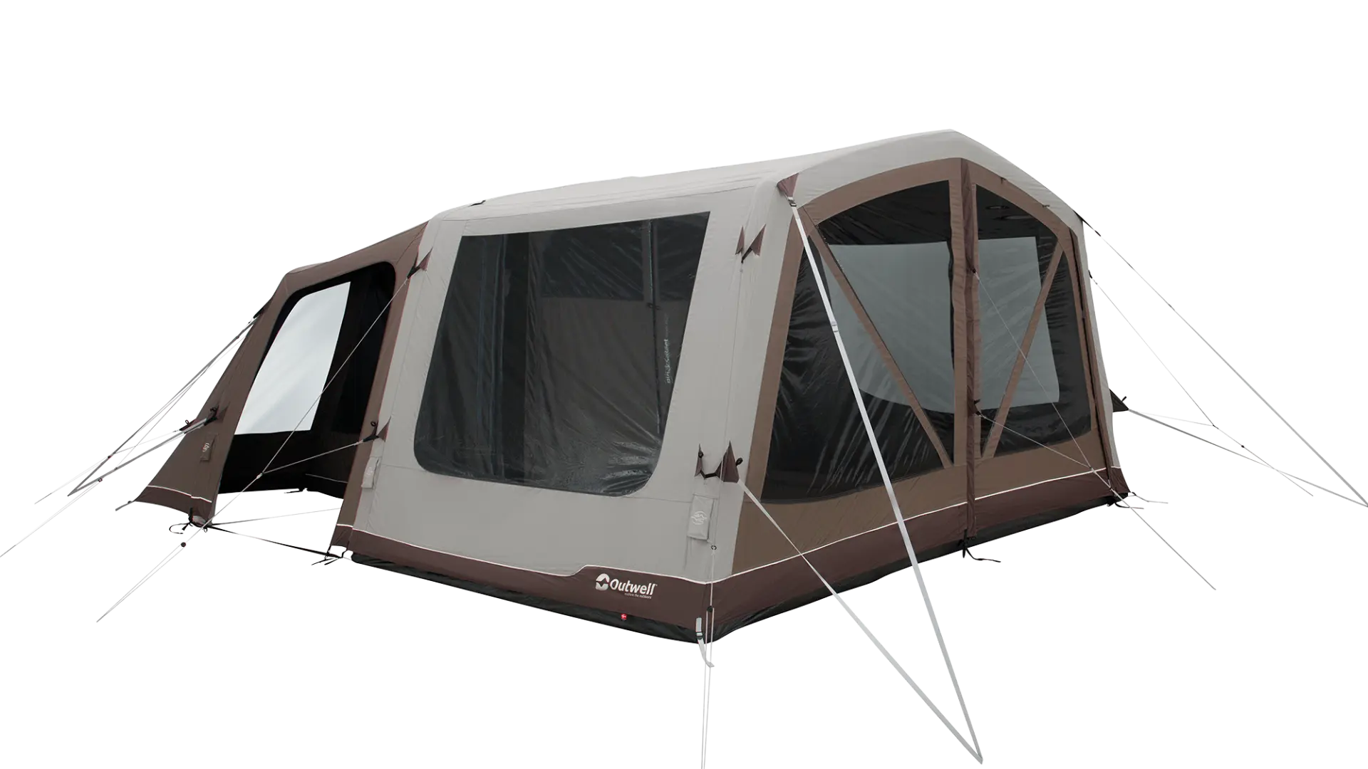 Outwell Virginia 5 Air TC - second hand