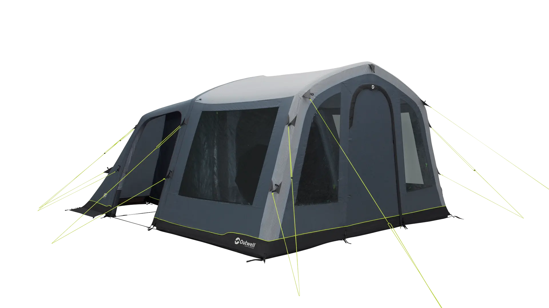 Outwell Michigan 4 Air - second hand