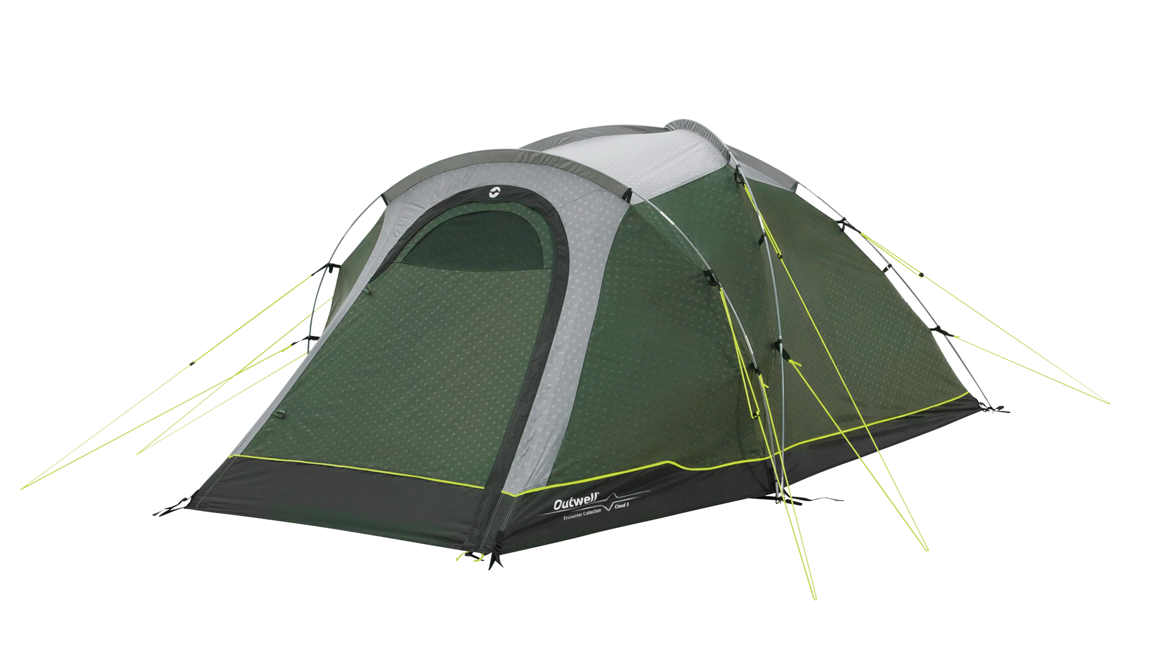 Outwell Cloud 3 - second hand