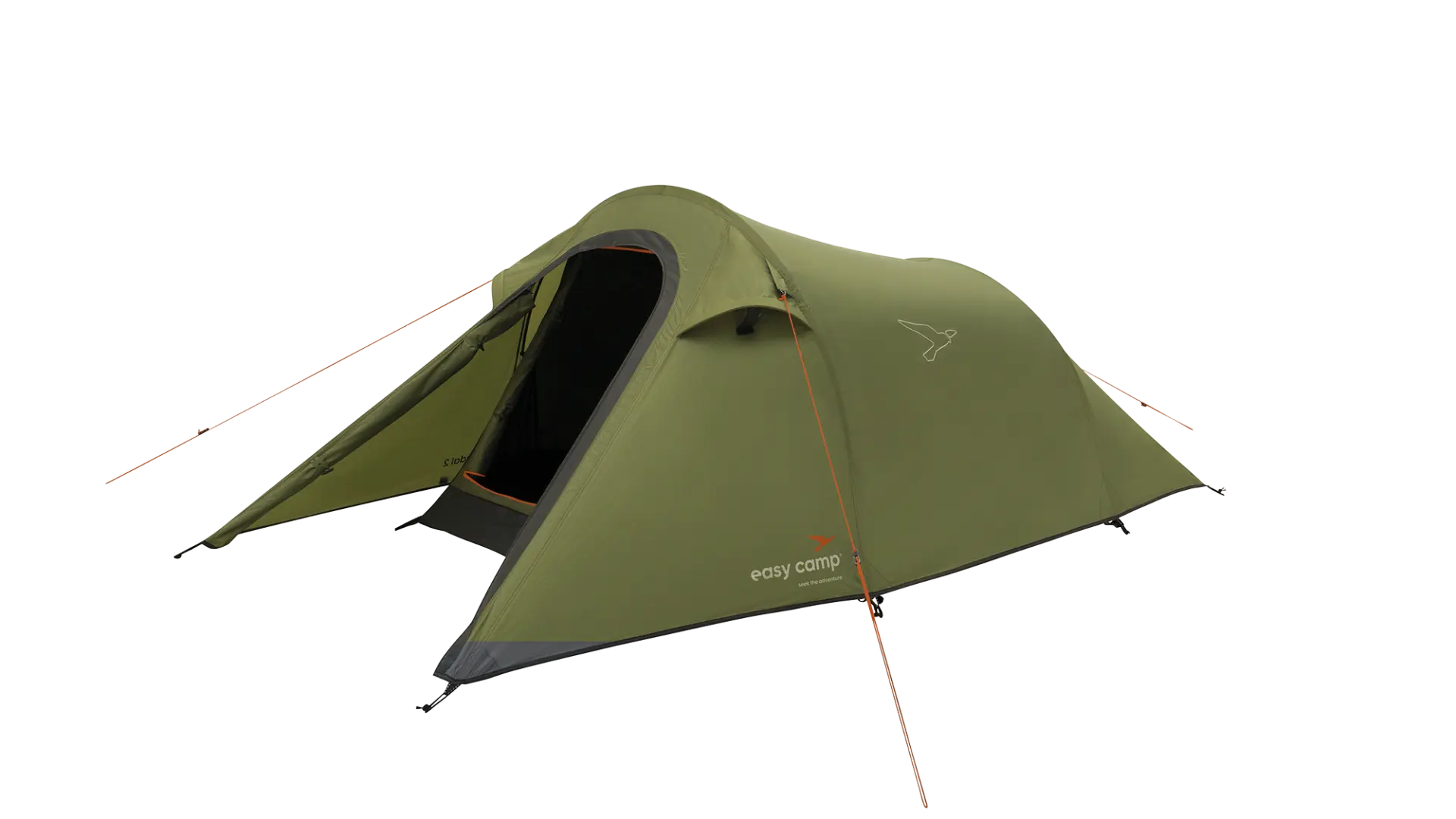 easy camp Reindal 2 - second hand