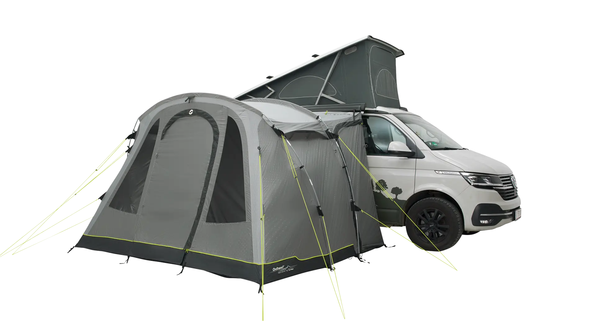 Outwell San Diego - second hand