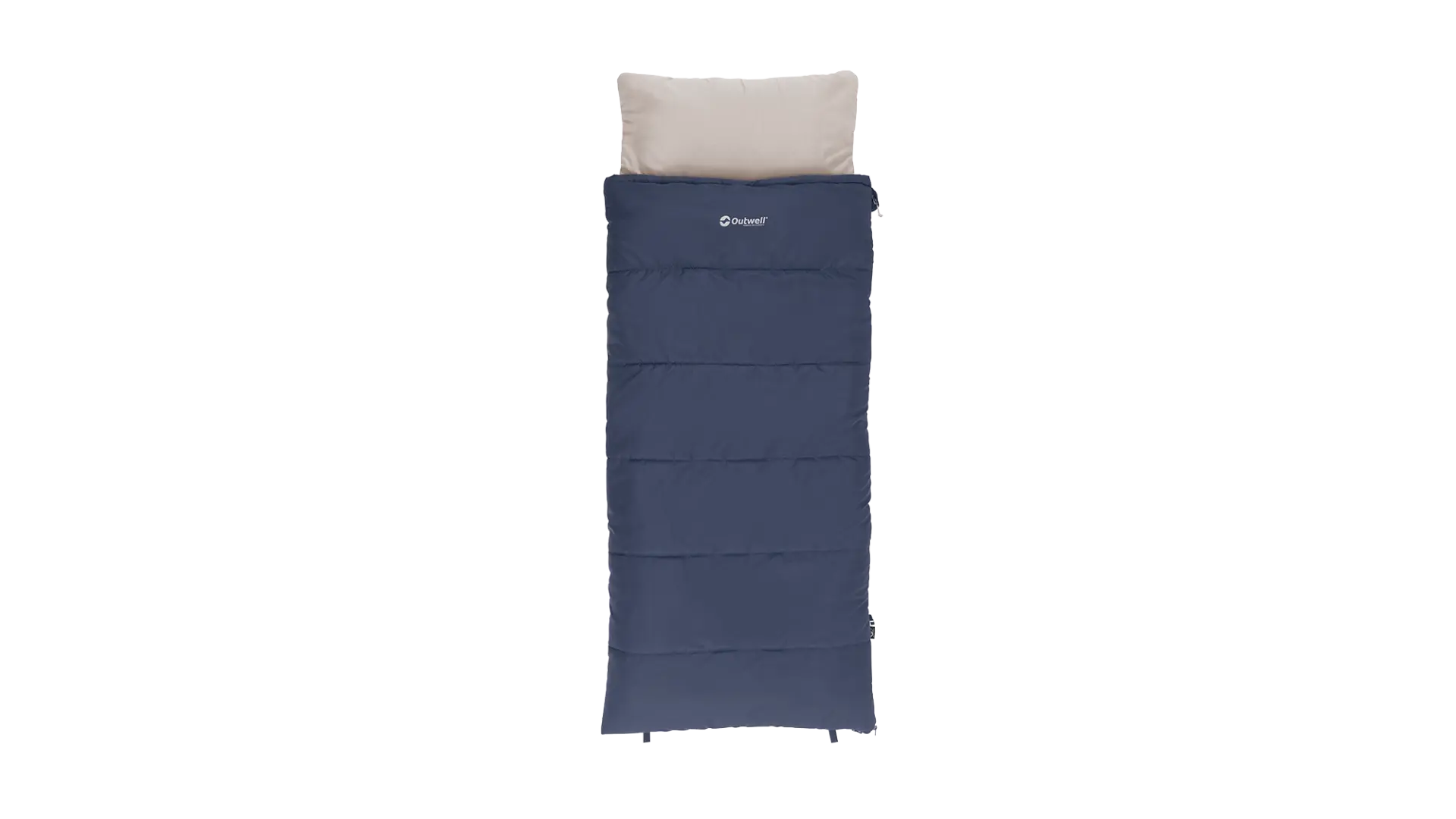 Outwell Contour Junior Deep Blue 