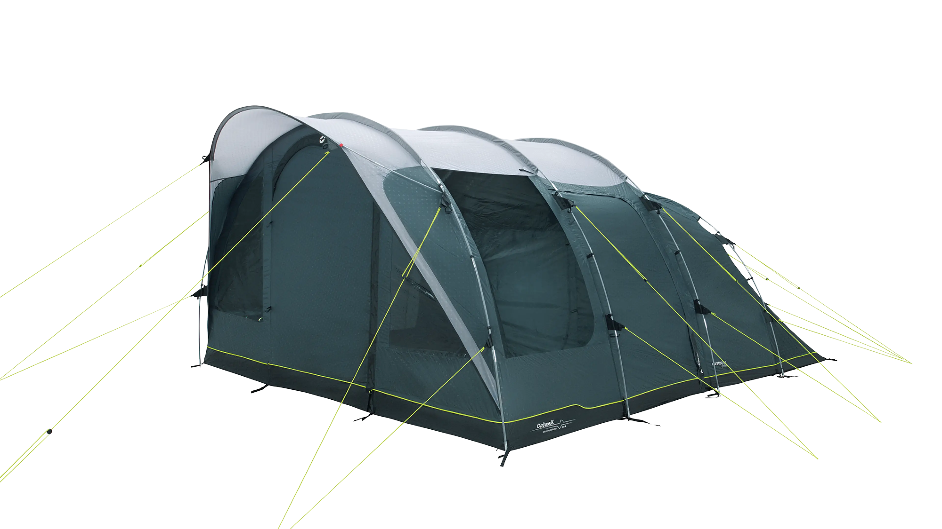 Outwell Sky 6 - second hand