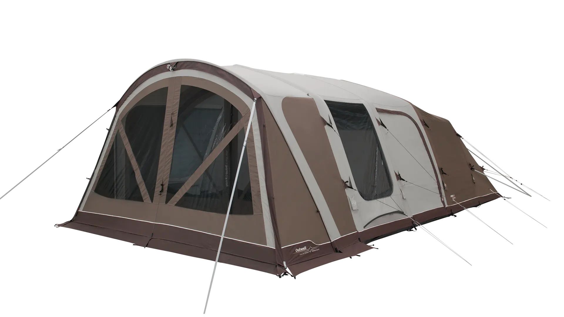 Outwell Alabama 6 Air TC