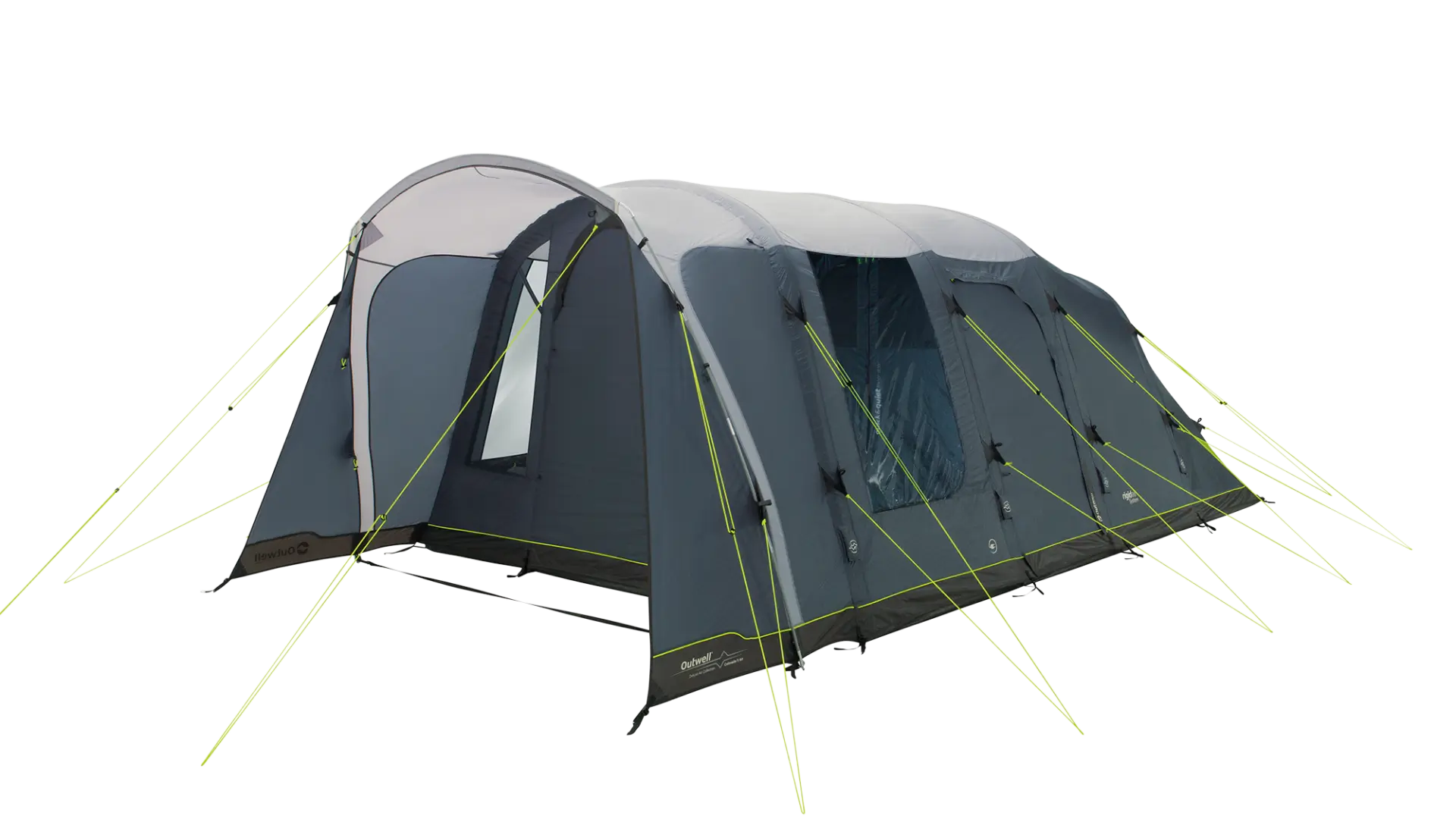 Outwell Colorado 5 Air - second hand