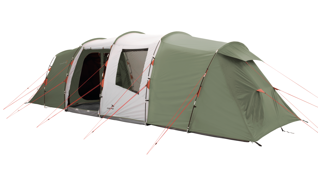 easy camp Huntsville Twin 800 - second hand