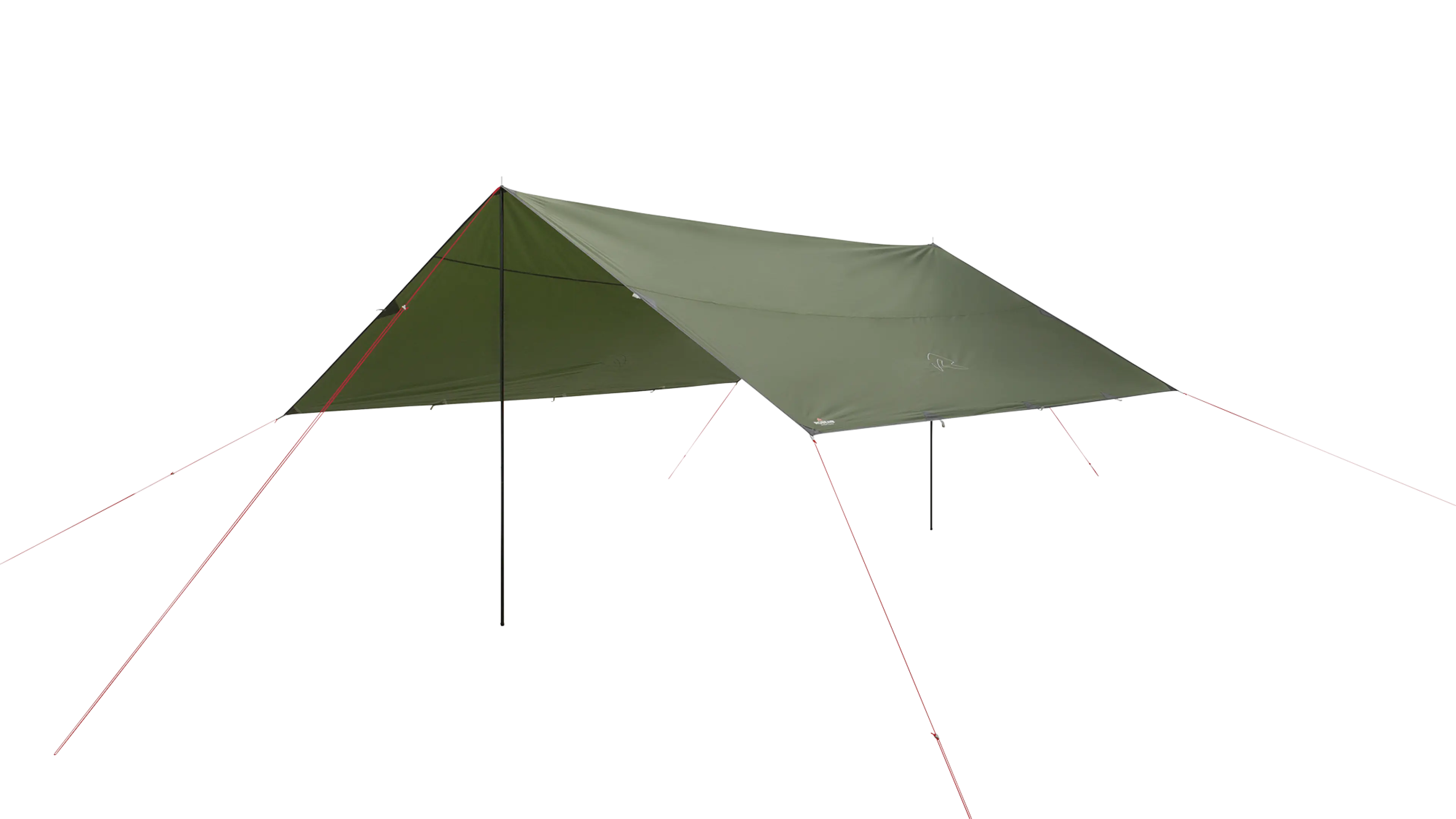 Robens Tarp 4 x 4 m Exp