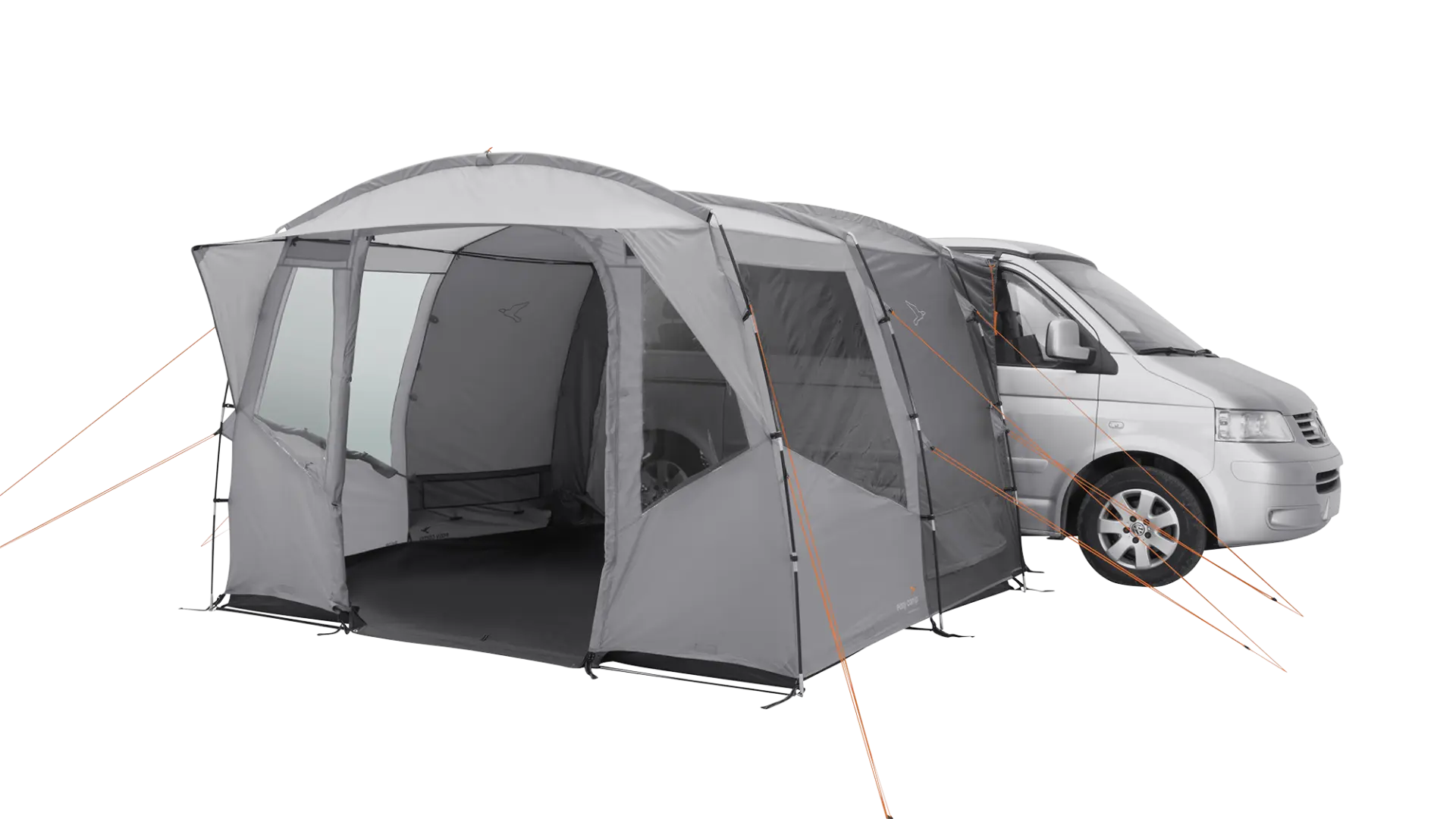 easy camp Reine