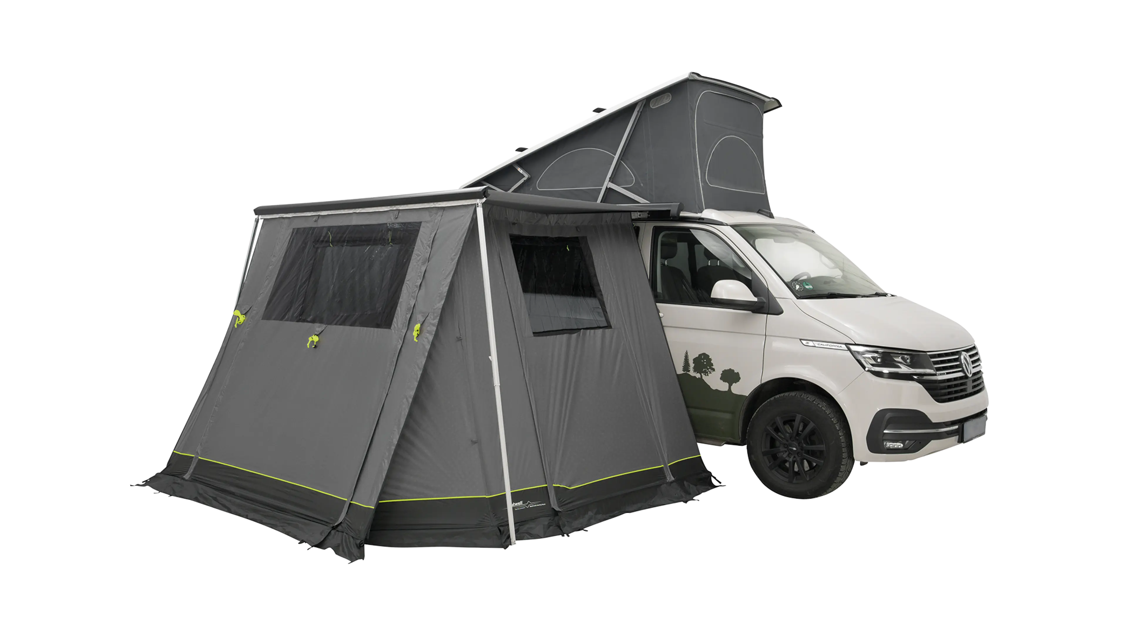 Outwell Backroads Awning Room
