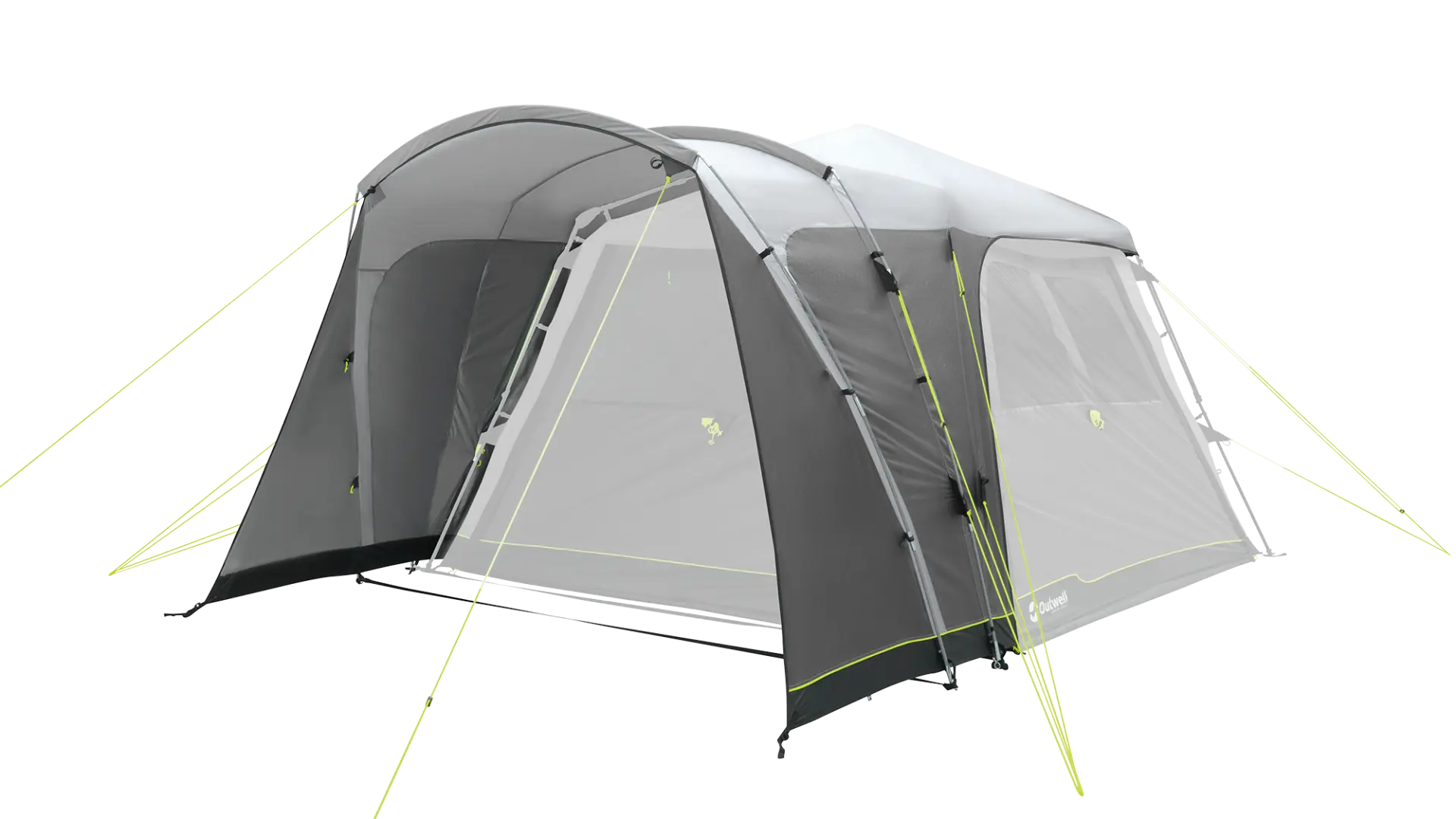 Outwell Fastlane 300 Front Canopy - second hand