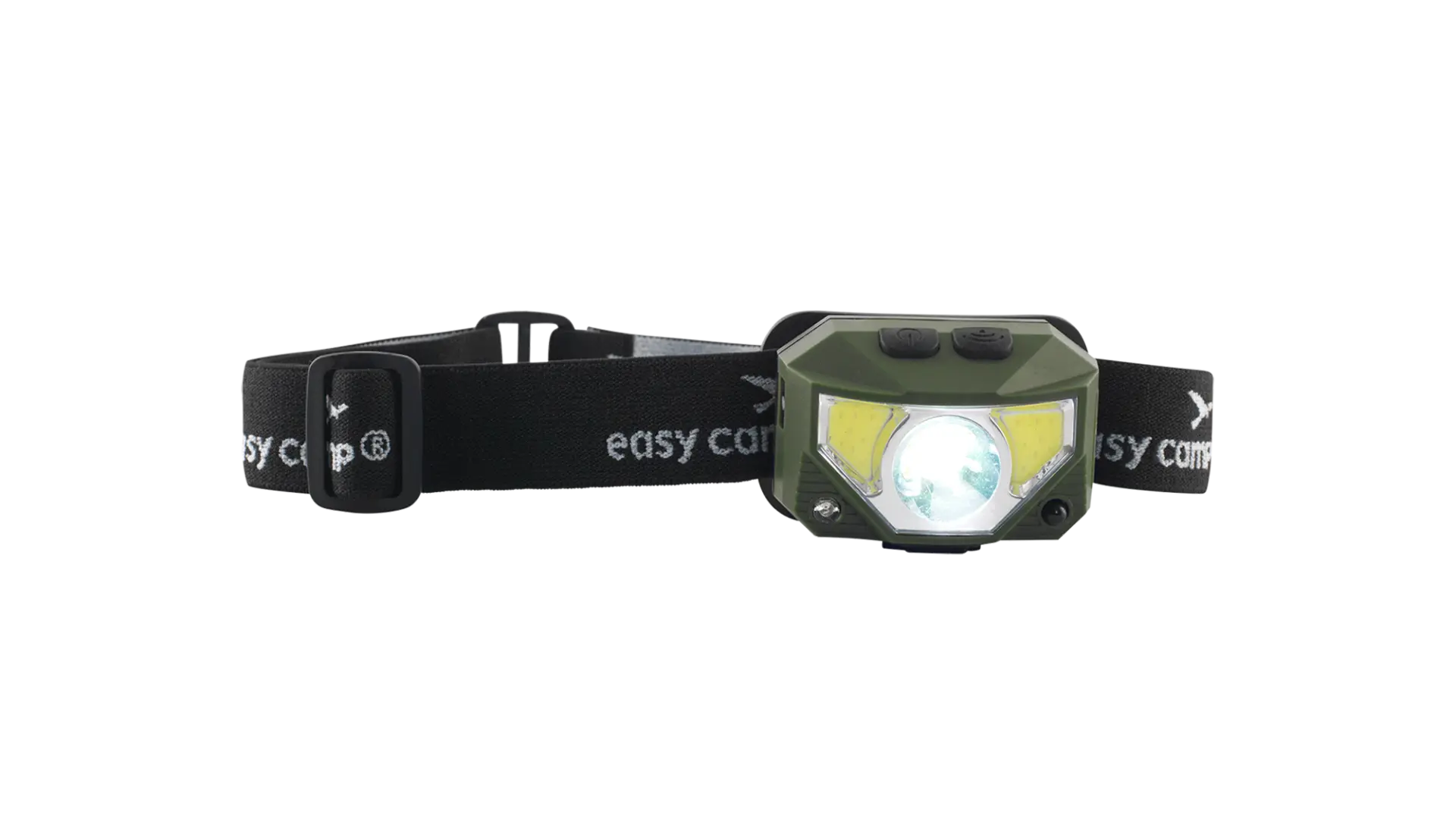 easy camp Crowberry Headlamp