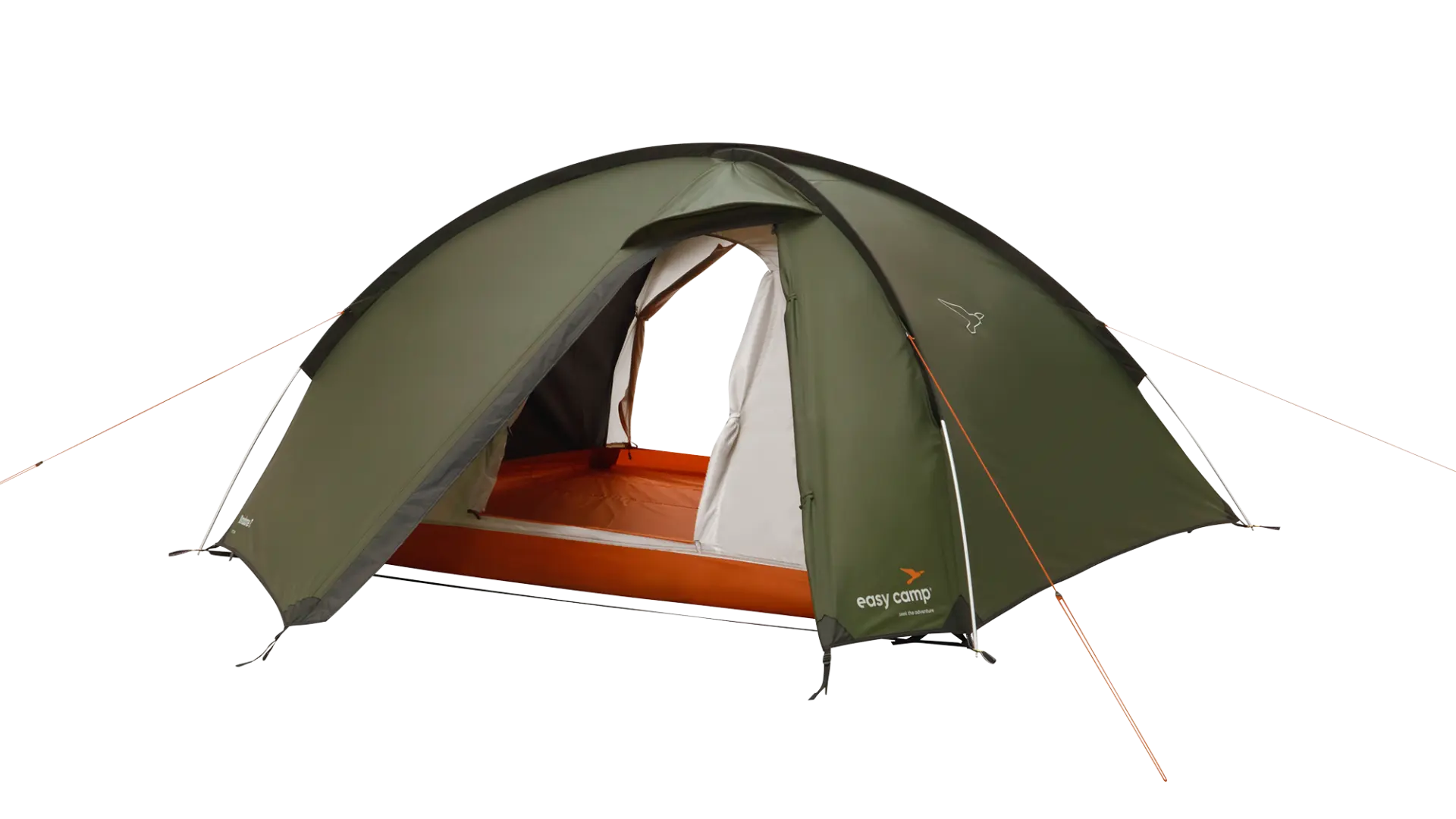 easy camp Rondane 3