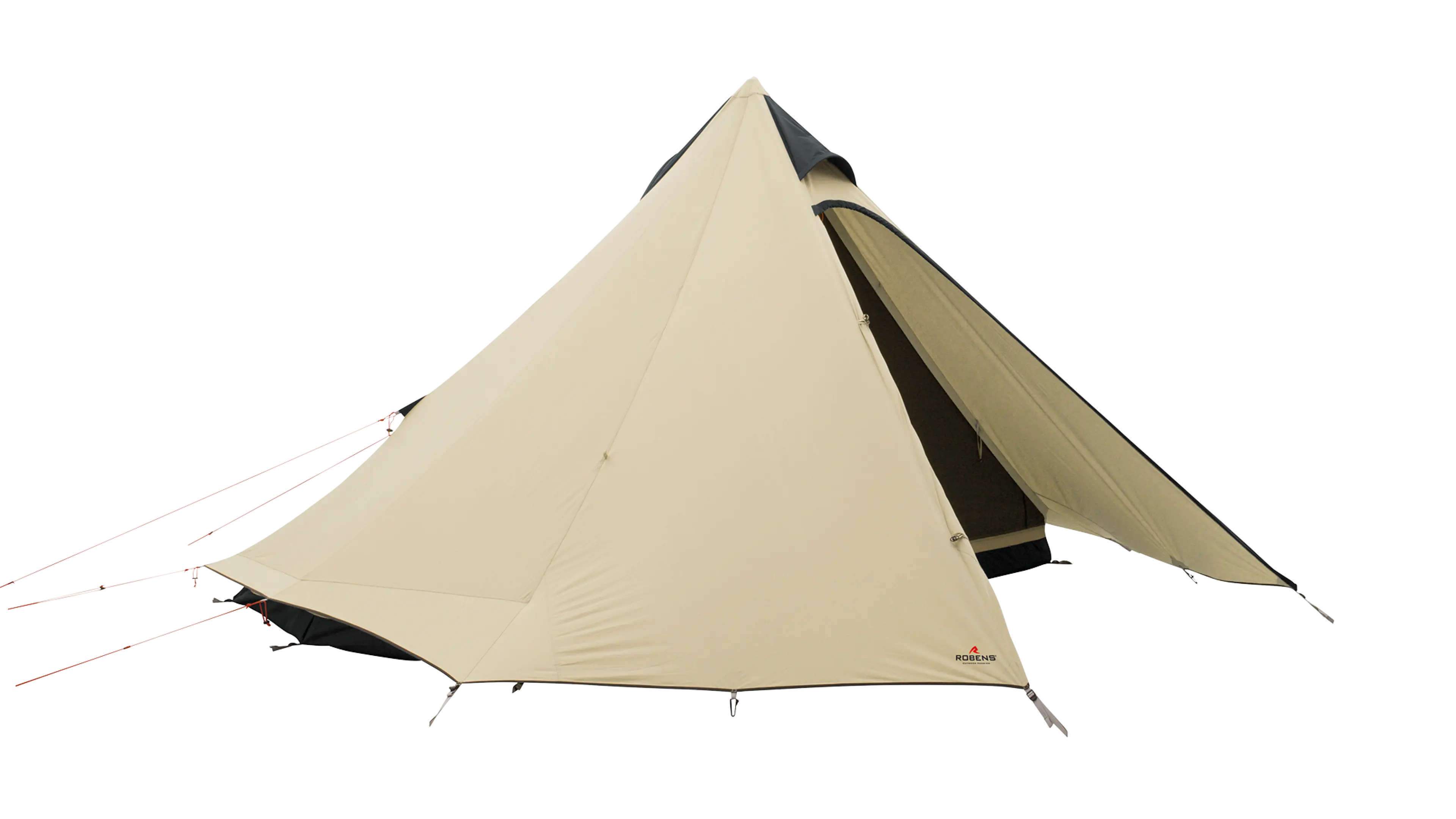 Robens Fairbanks Grande - second hand