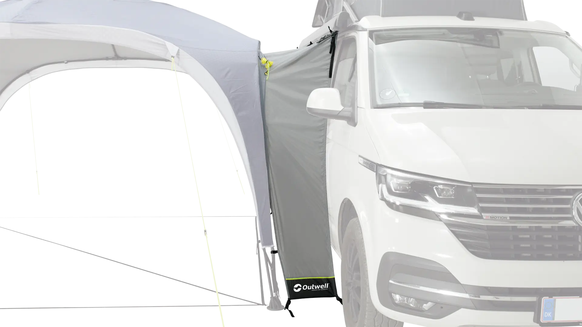 Outwell Lounge Vehicle Connector XL