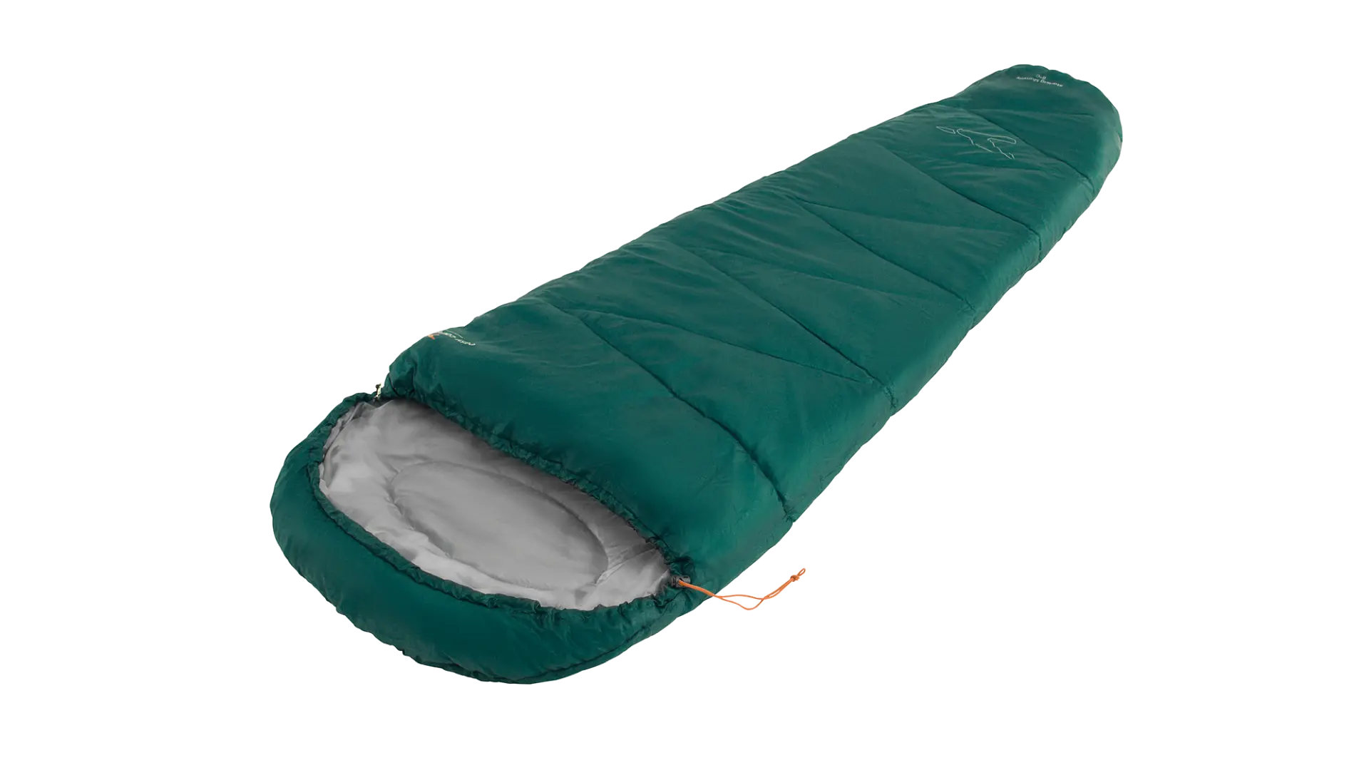 easy camp Starling Mummy Green 8°C