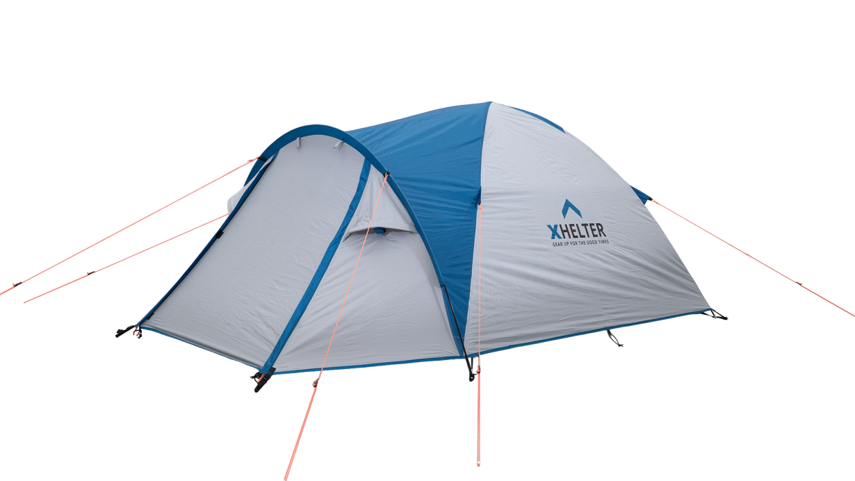 Xhelter Pulse 300
