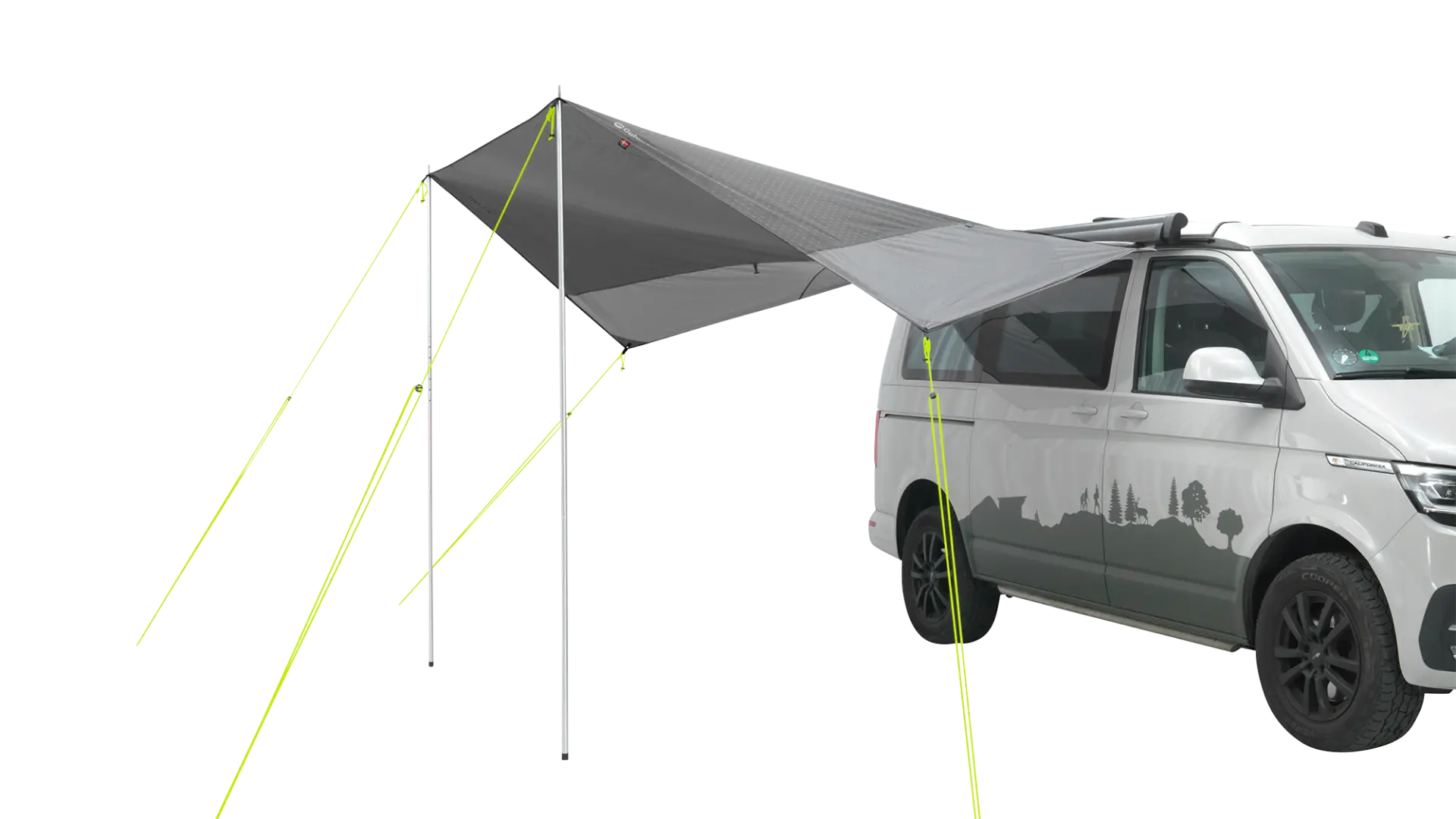 Outwell Fielder Canopy