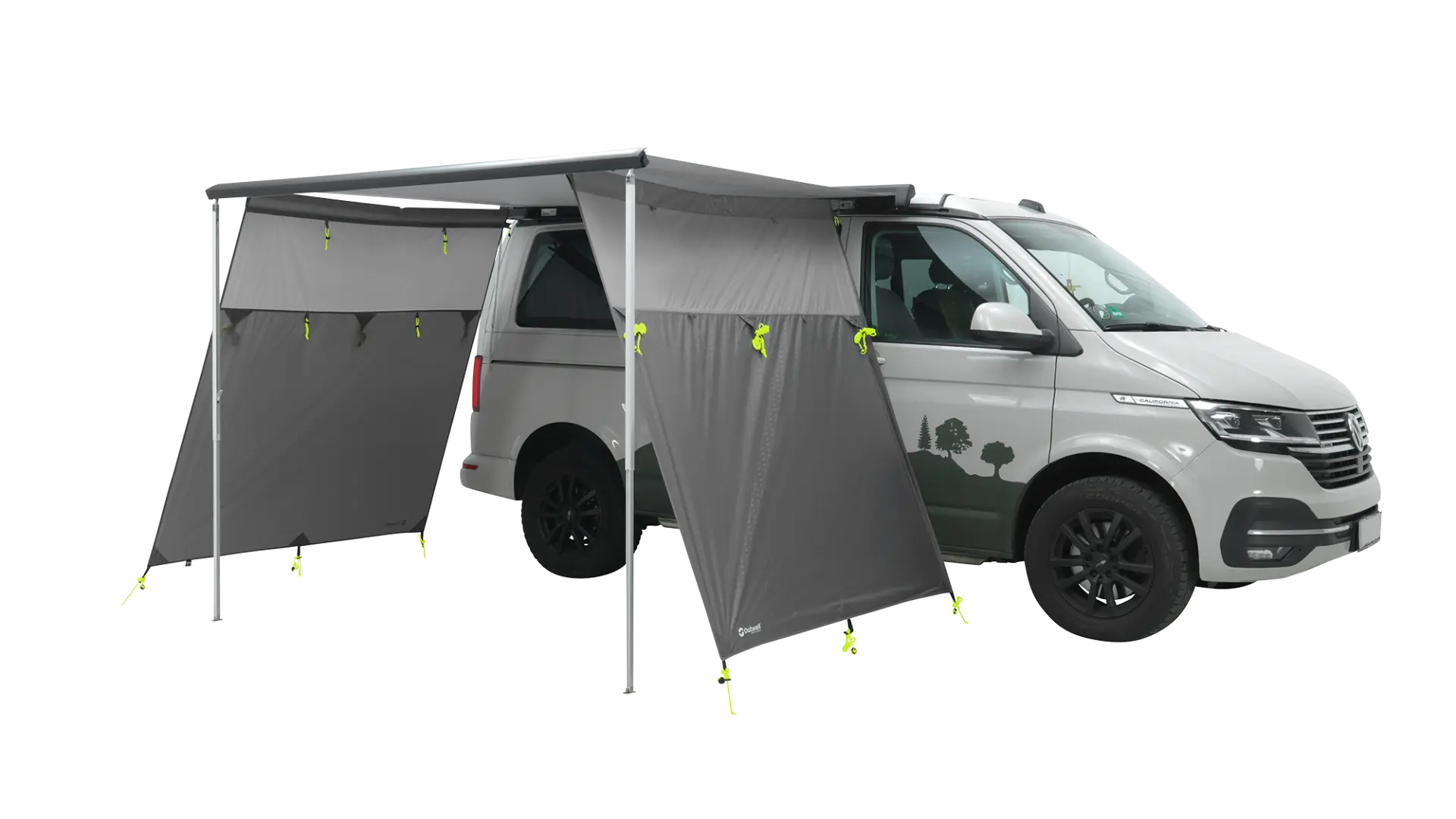 Outwell Fallcrest Side Panel Set