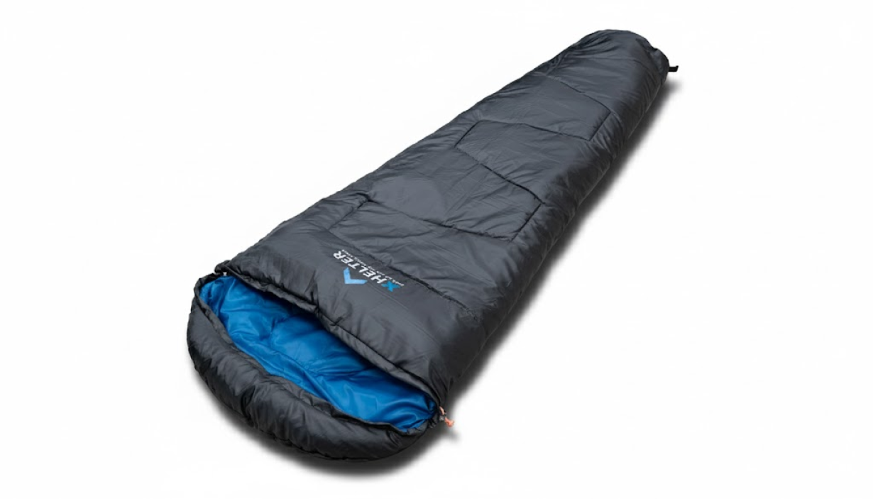 Xhelter Daze Comfort