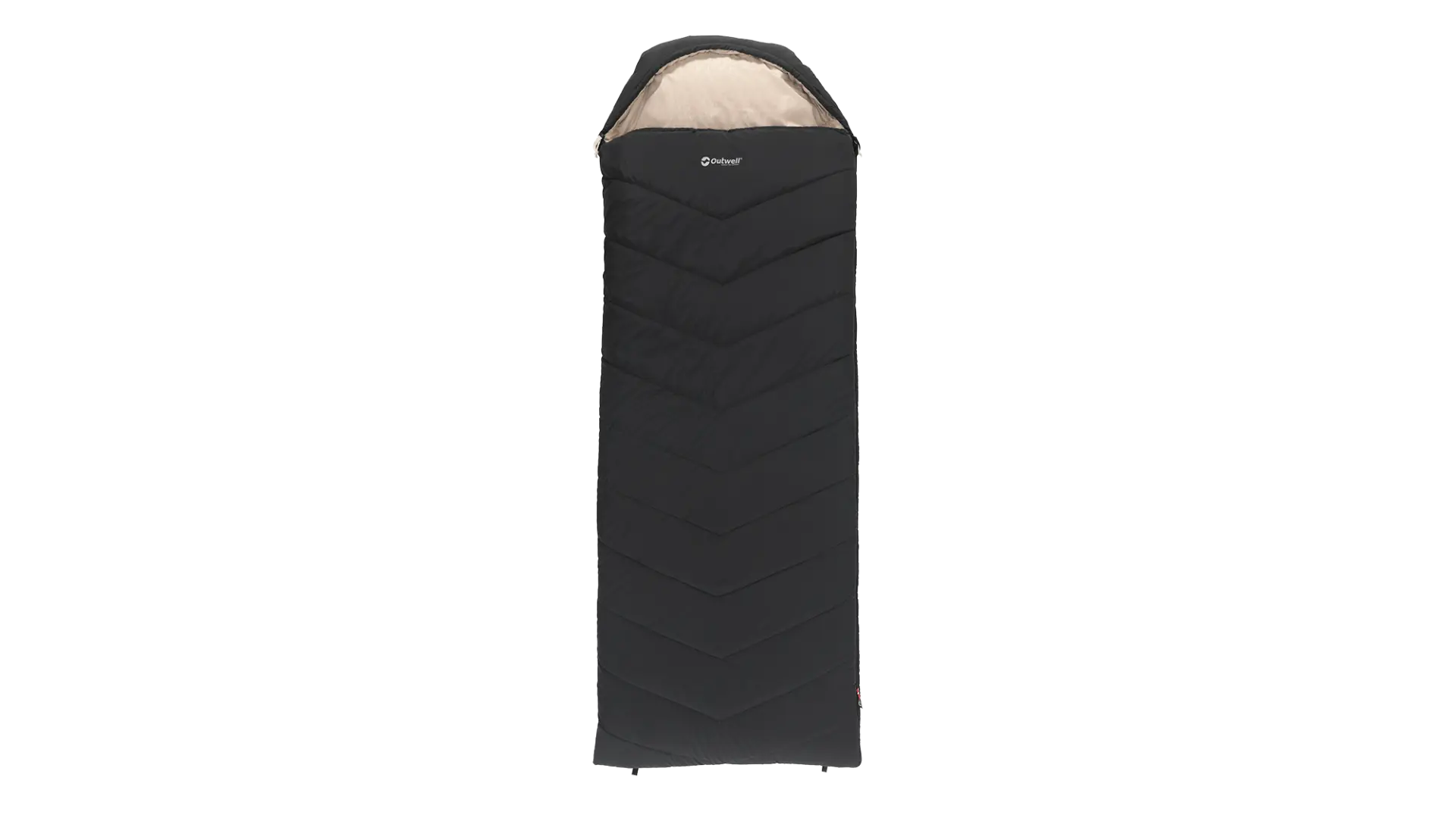 Outwell Caldera Supreme Black