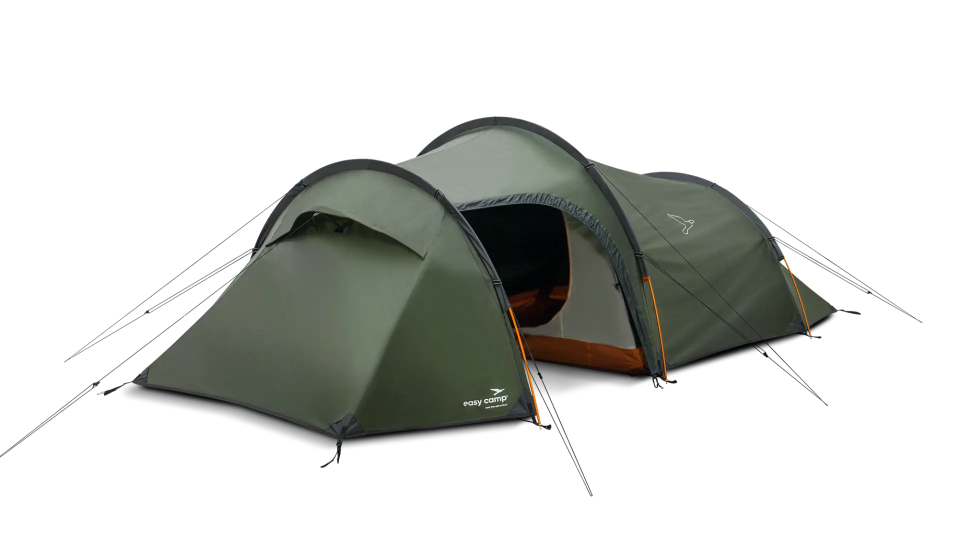 easy camp Pasvik 3 - second hand