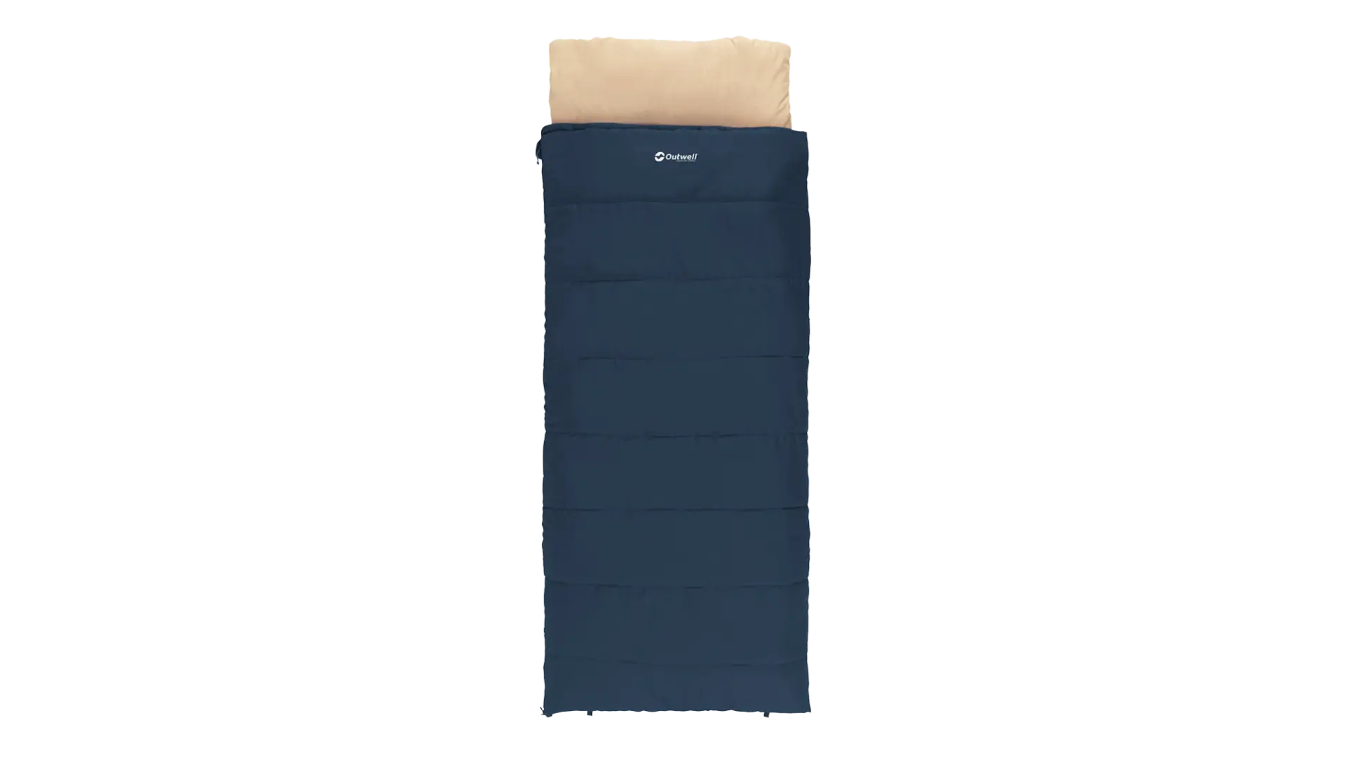 Outwell Contour Lux Deep Blue