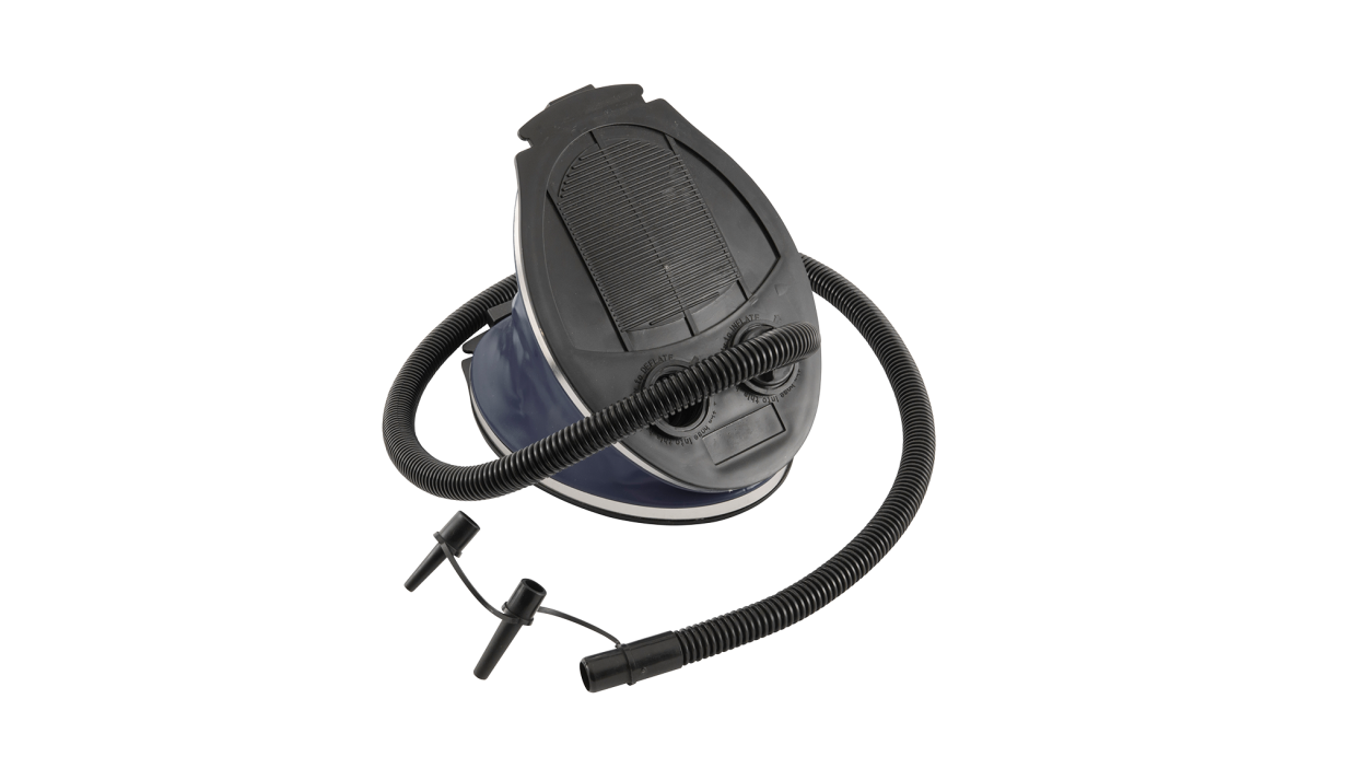Xhelter Foot Pump 3L