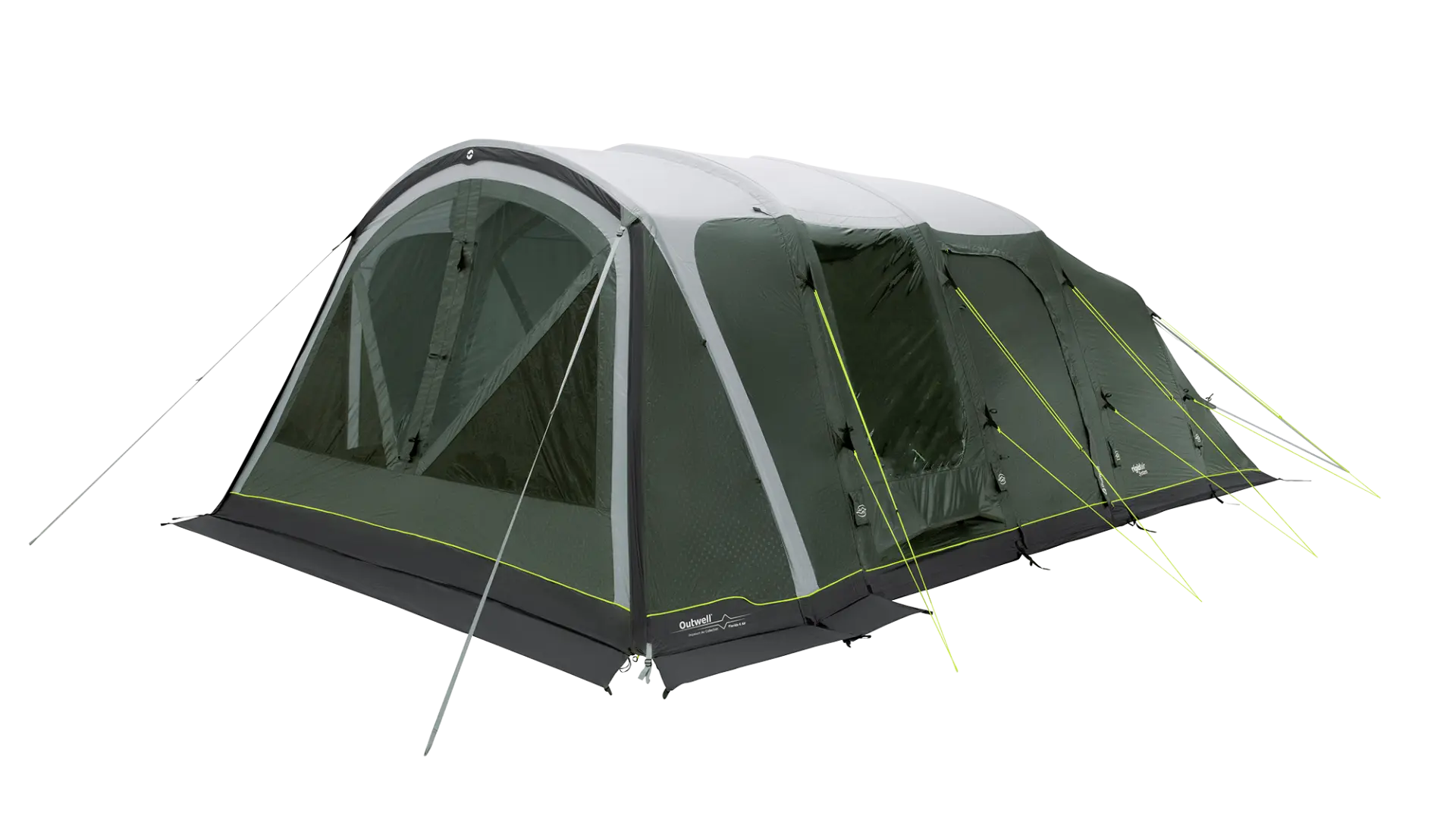 Outwell Florida 6 Air