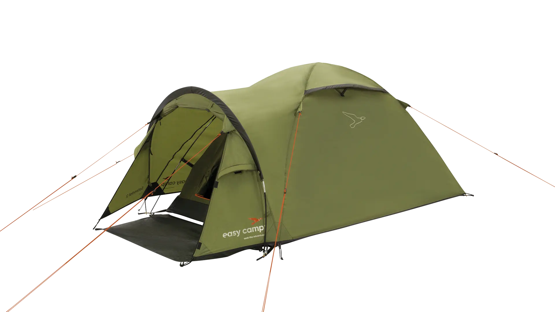 easy camp Setesdal 2 - second hand