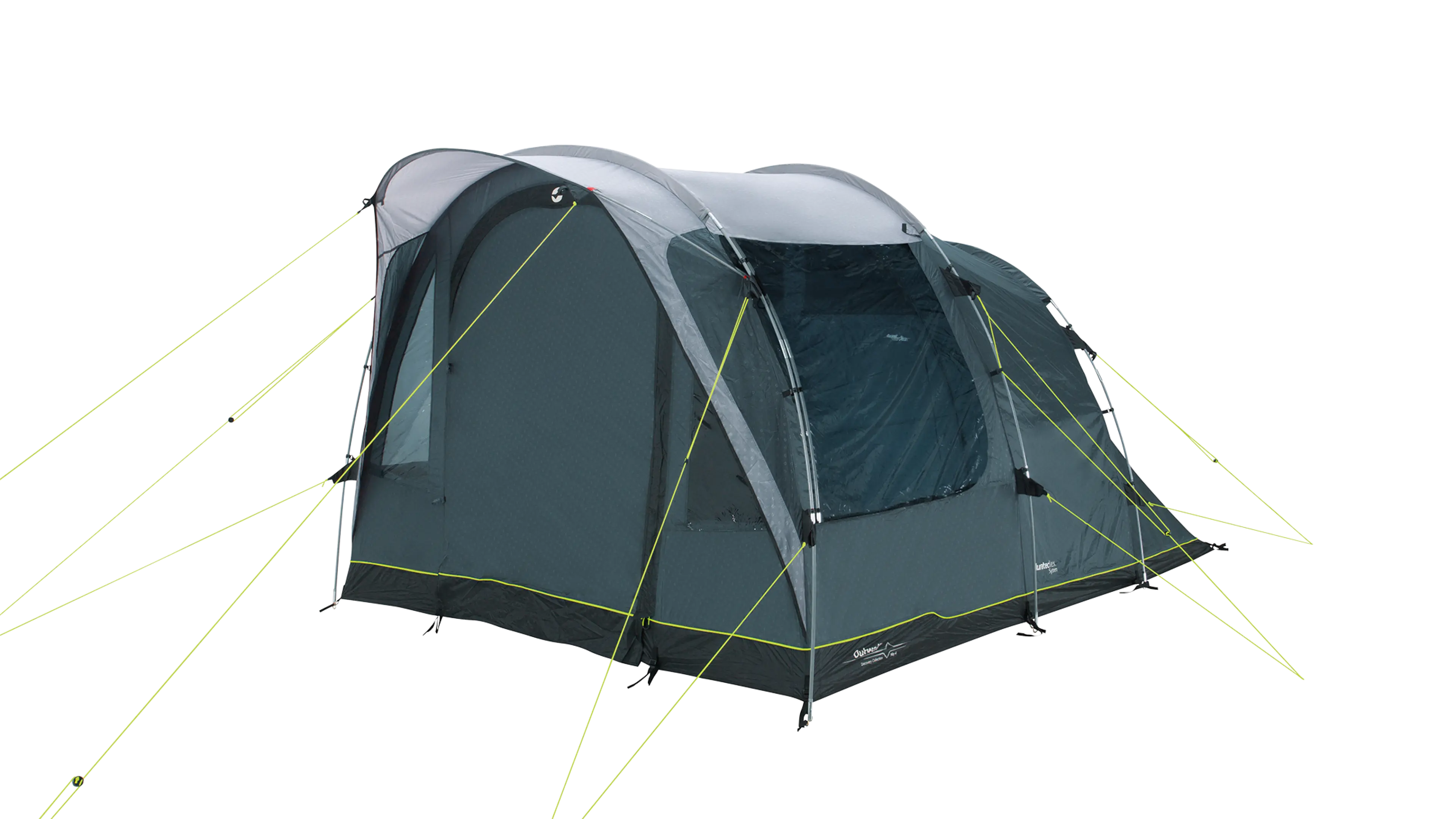 Outwell Sky 4 - second hand