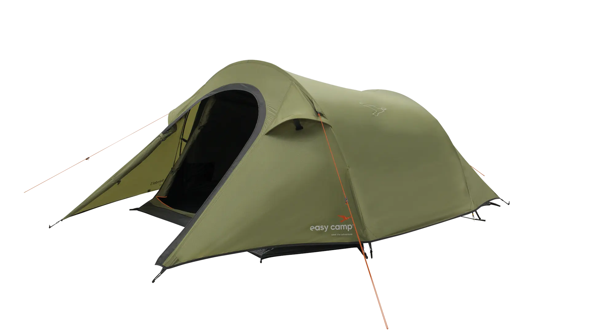 Easy Camp Reindal 3 - second hand