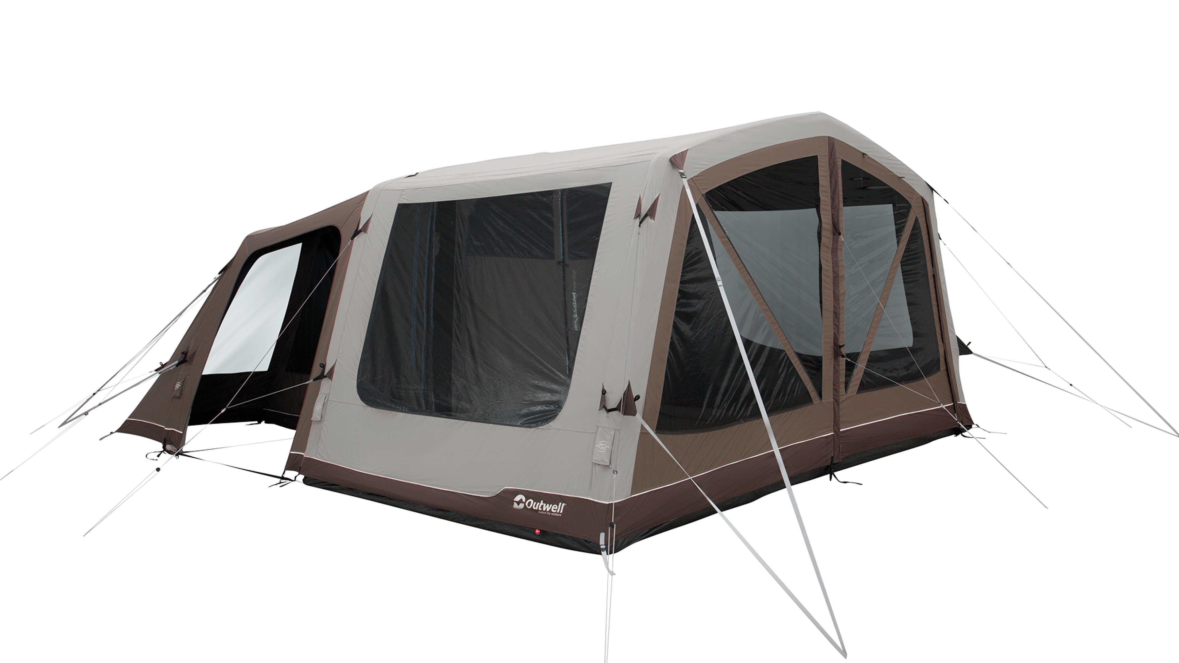 Outwell Virginia 5 Air TC
