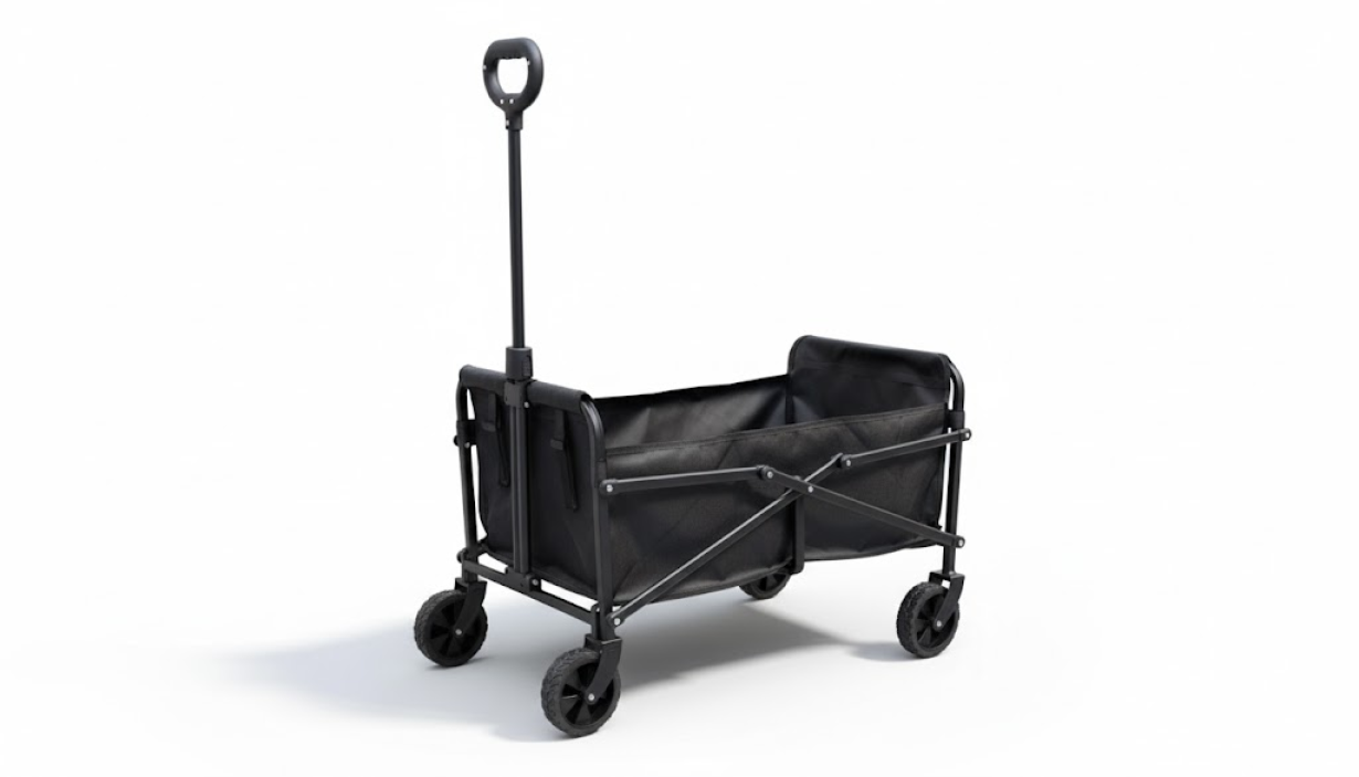 Xhelter Haul Trolley